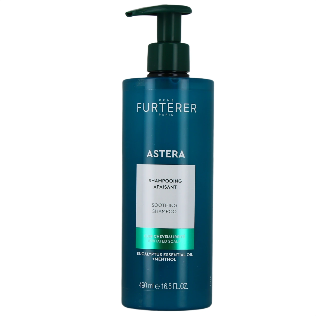 Furterer Astera Shampooing Apaisant Fraîcheur - Vue 5
