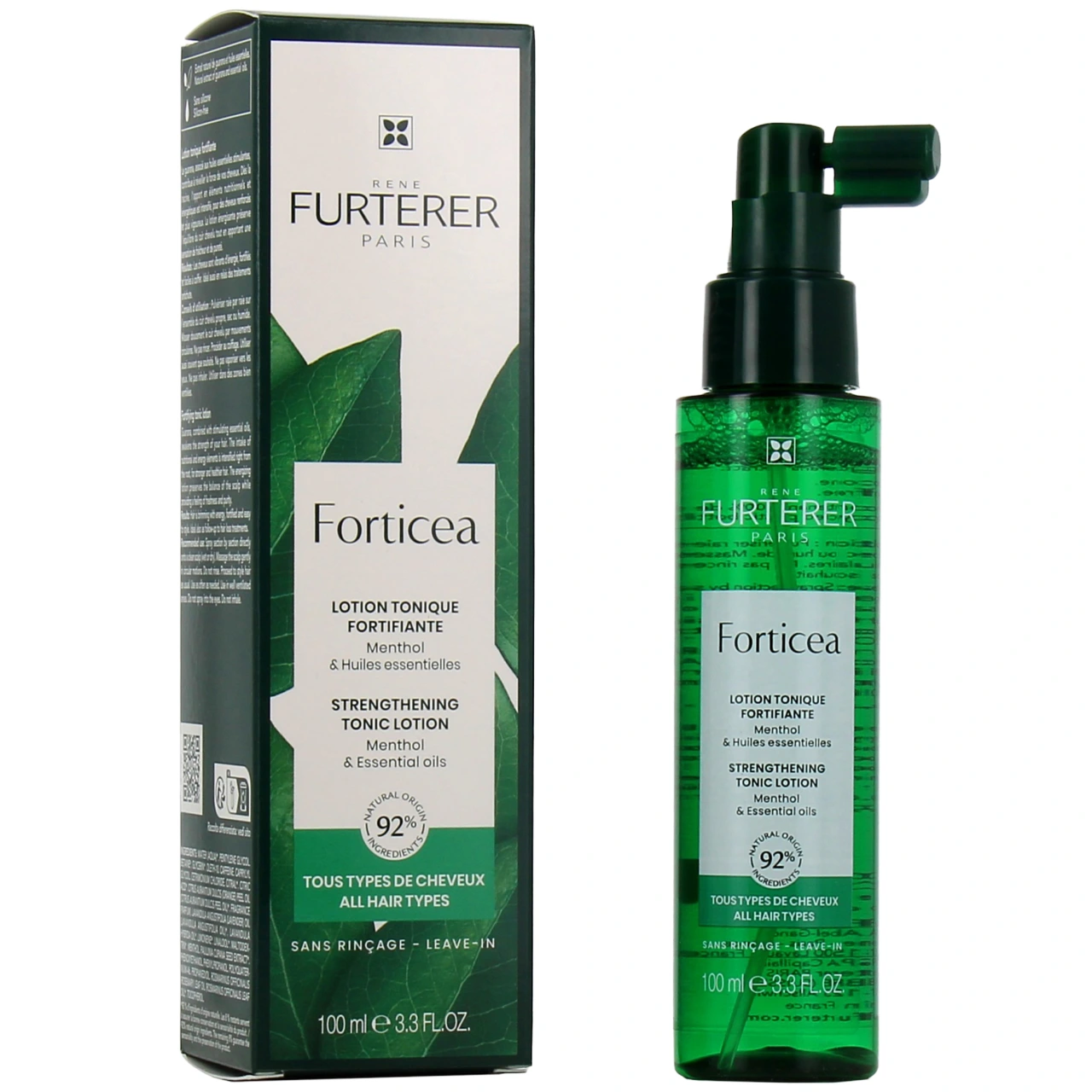 Furterer Forticea Lotion Tonique Fortifiante - Furterer