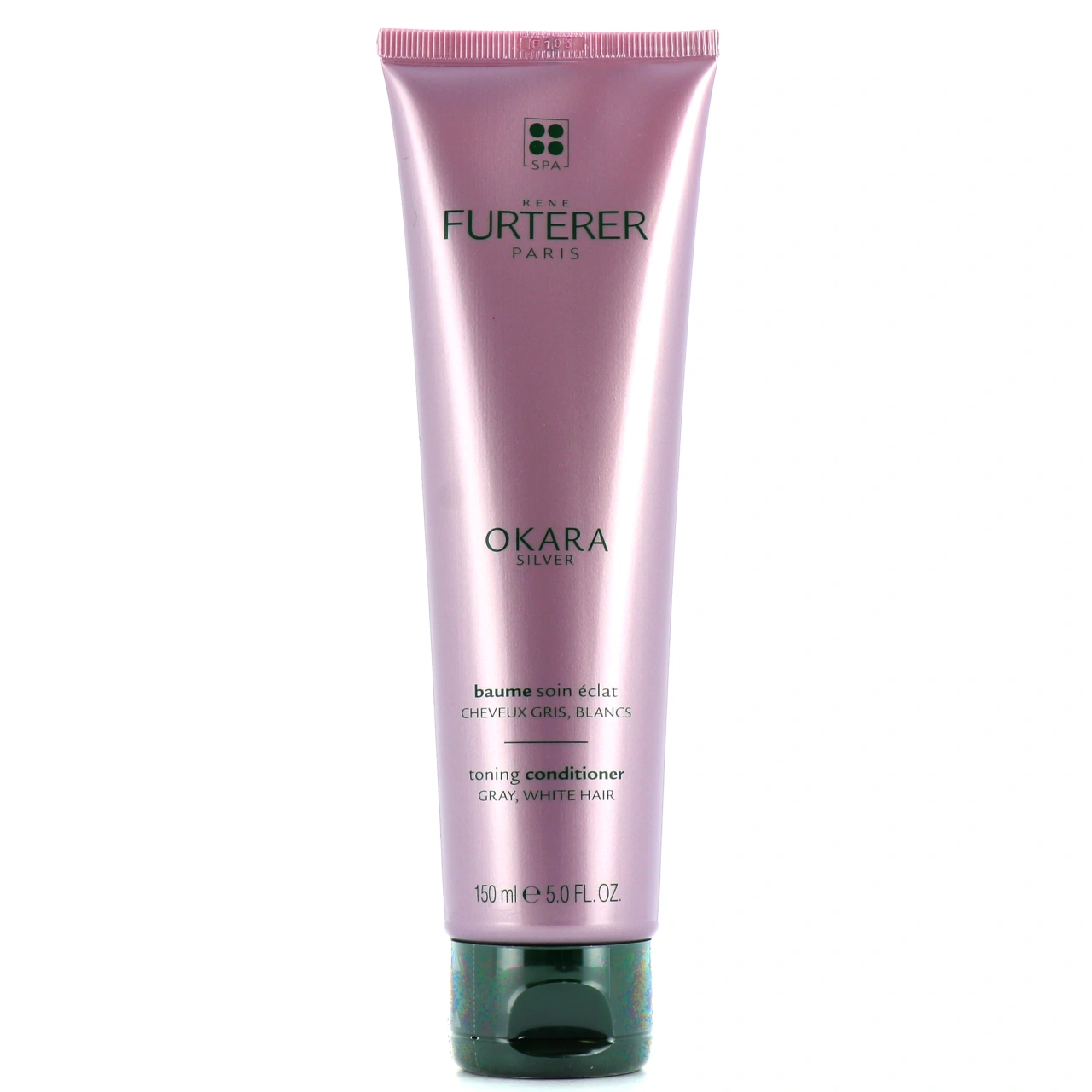 Furterer Okara Silver Baume Eclat Soin - Vue 6