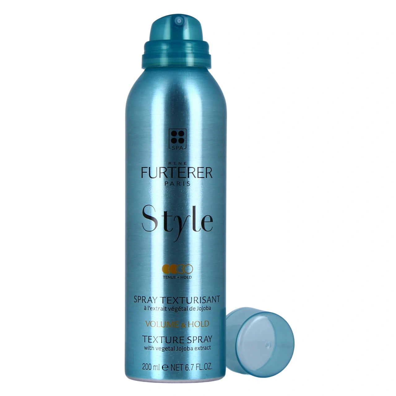 Furterer Style Spray Texturisant - Style