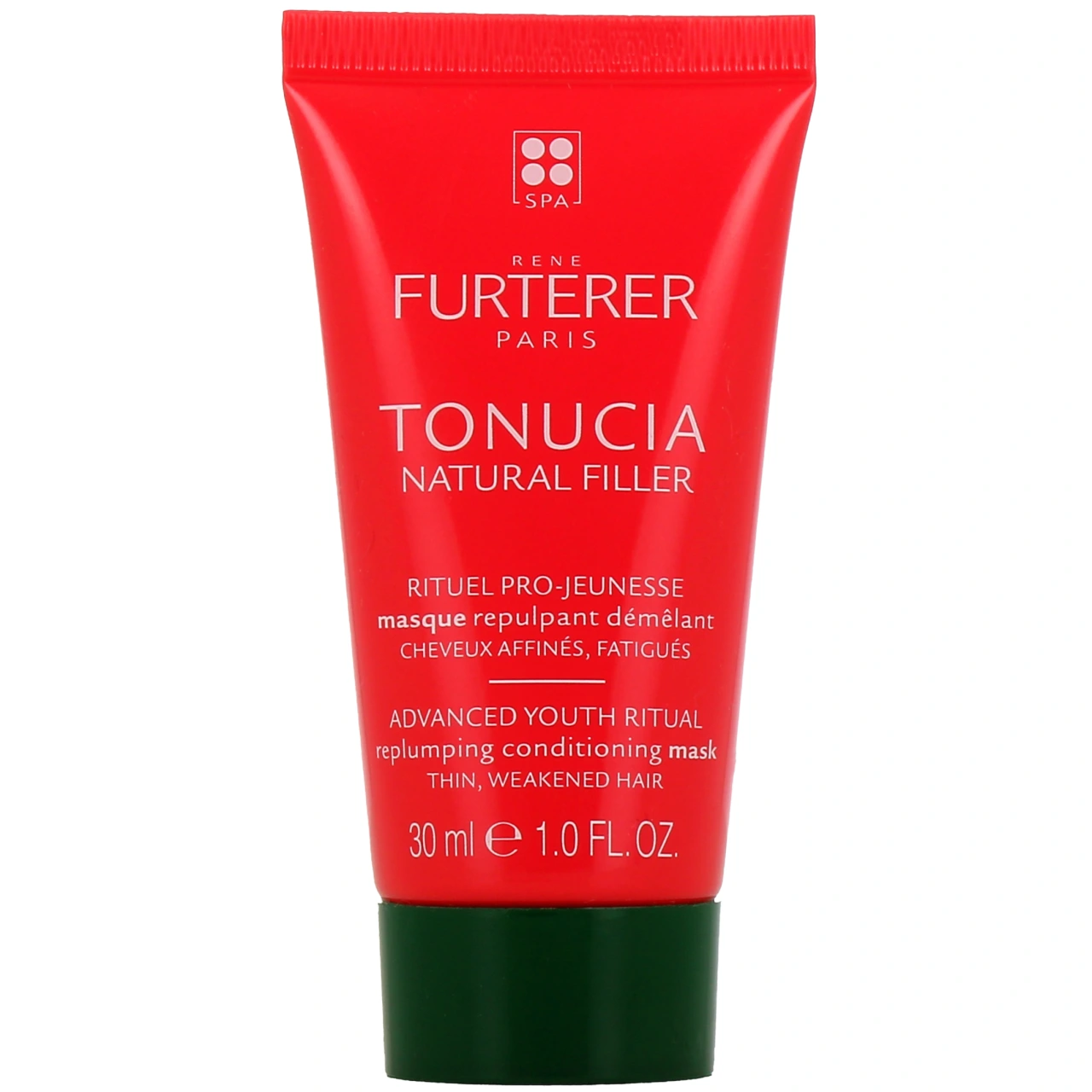 Furterer Tonucia Masque Repulpant - Furterer