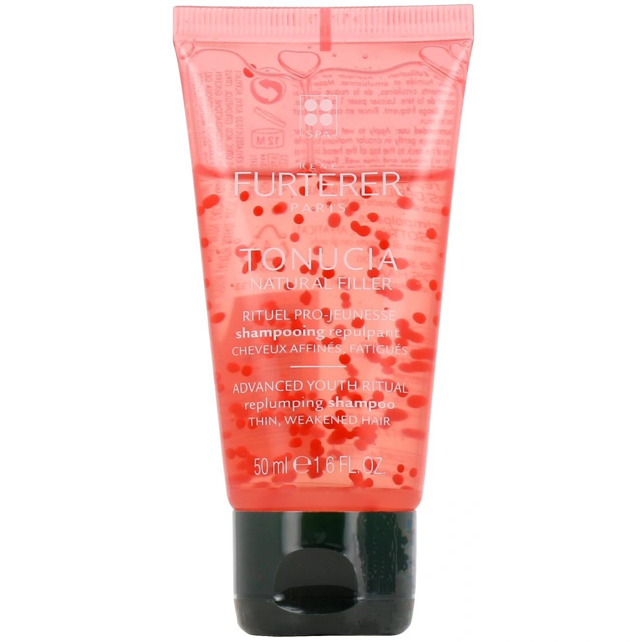 Furterer Tonucia Shampooing Repulpant - Vue 7