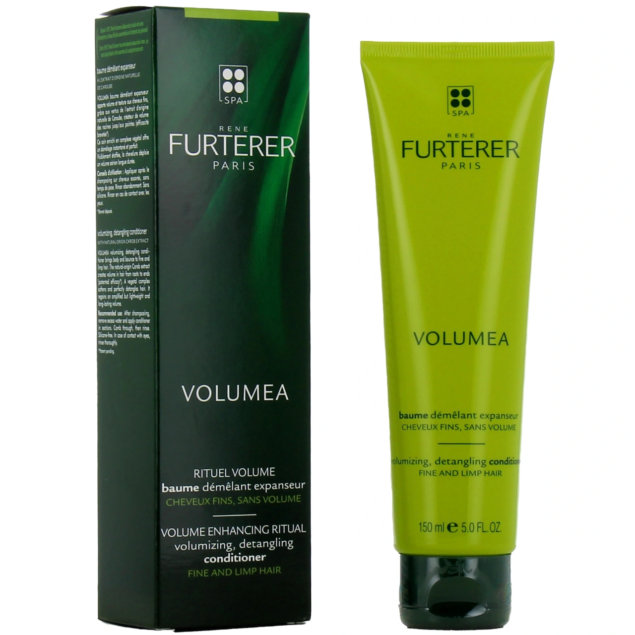 Furterer Volumea Baume Expanseur - Furterer
