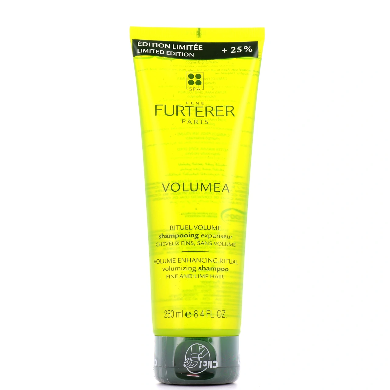 Furterer Volumea Shampooing Expanseur - Furterer