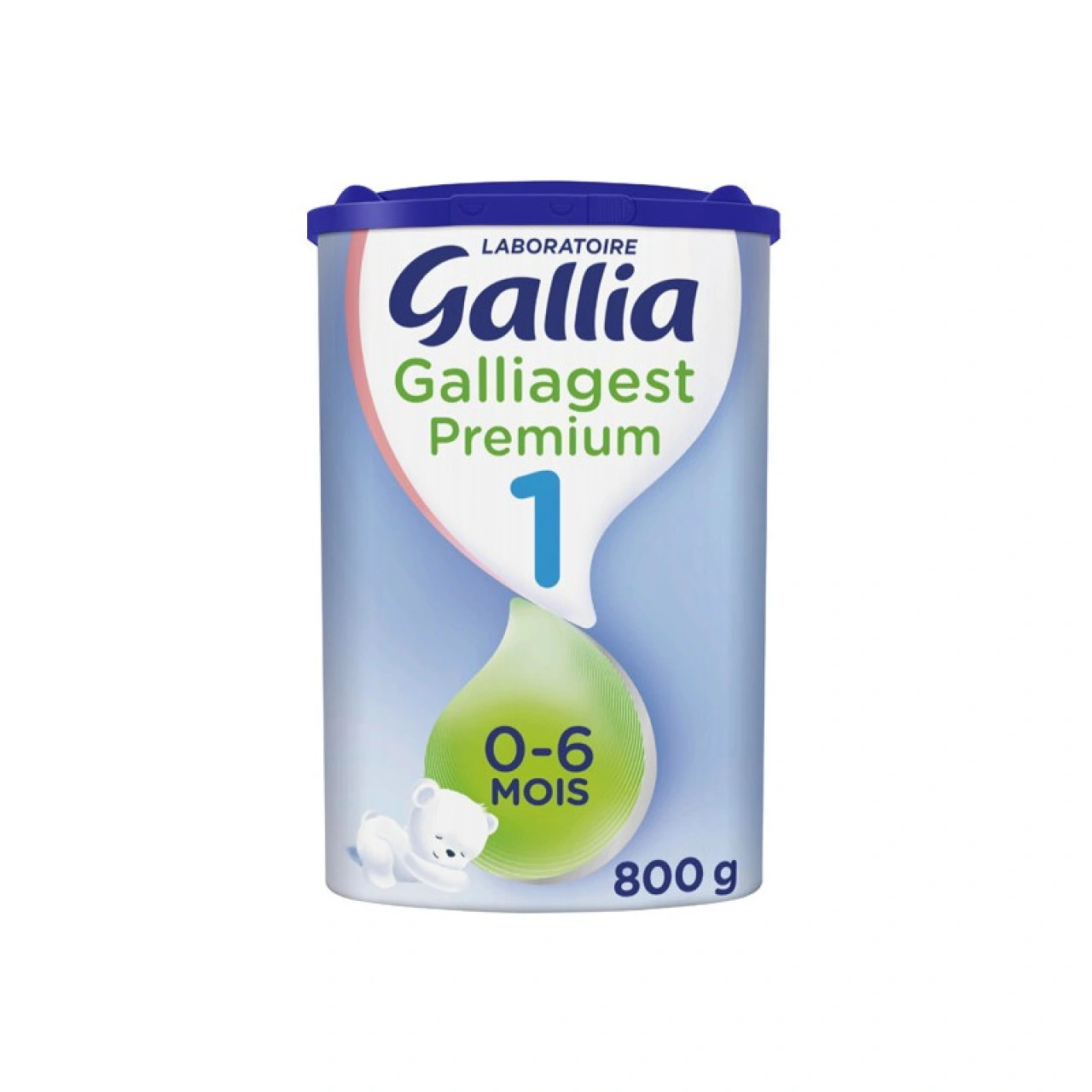Gallia Galliagest Premium Lait 1er âge - Vue 4