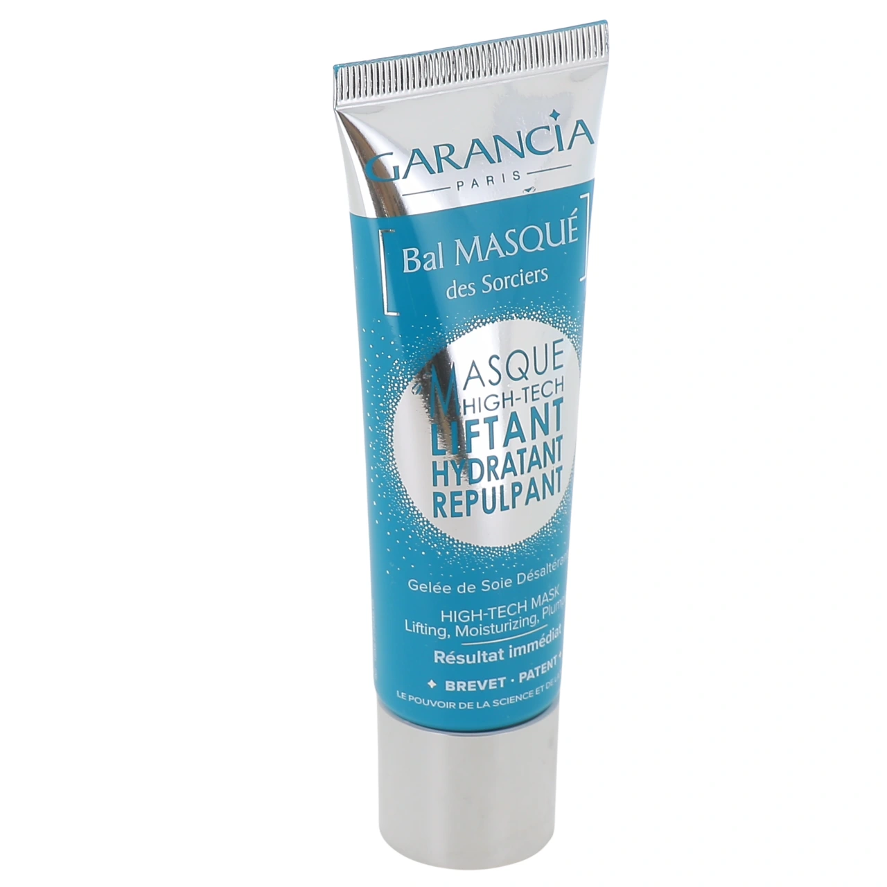 Garancia Bal Masqué des Sorciers Masque High-Tech Liftant Hydratant Repulpant - Garancia