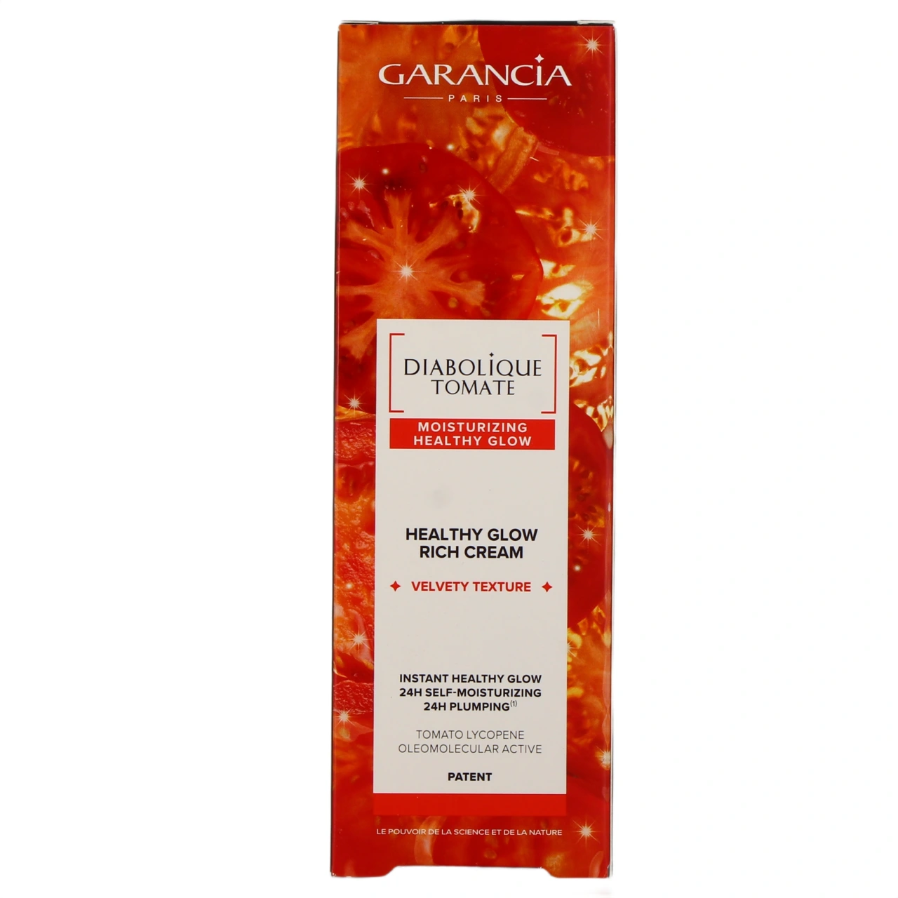 Garancia Diabolique Tomate Enrichie - Vue 3