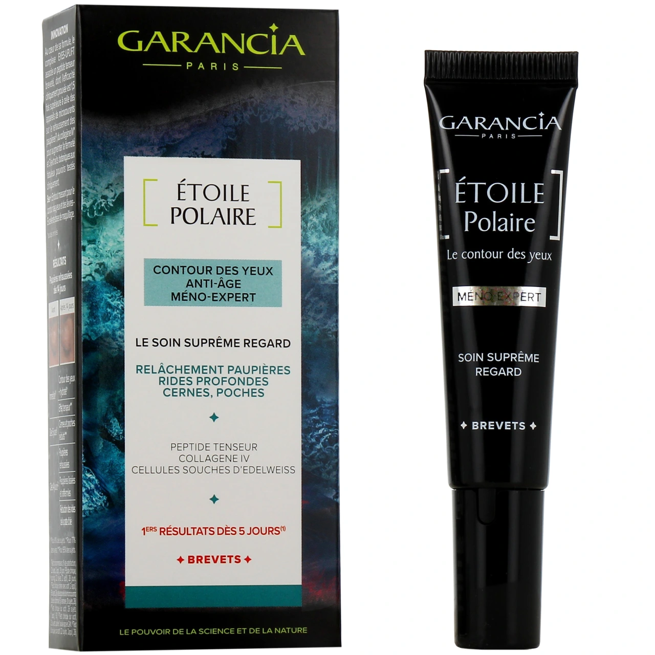 Garancia Étoile Polaire Contour des Yeux - Garancia