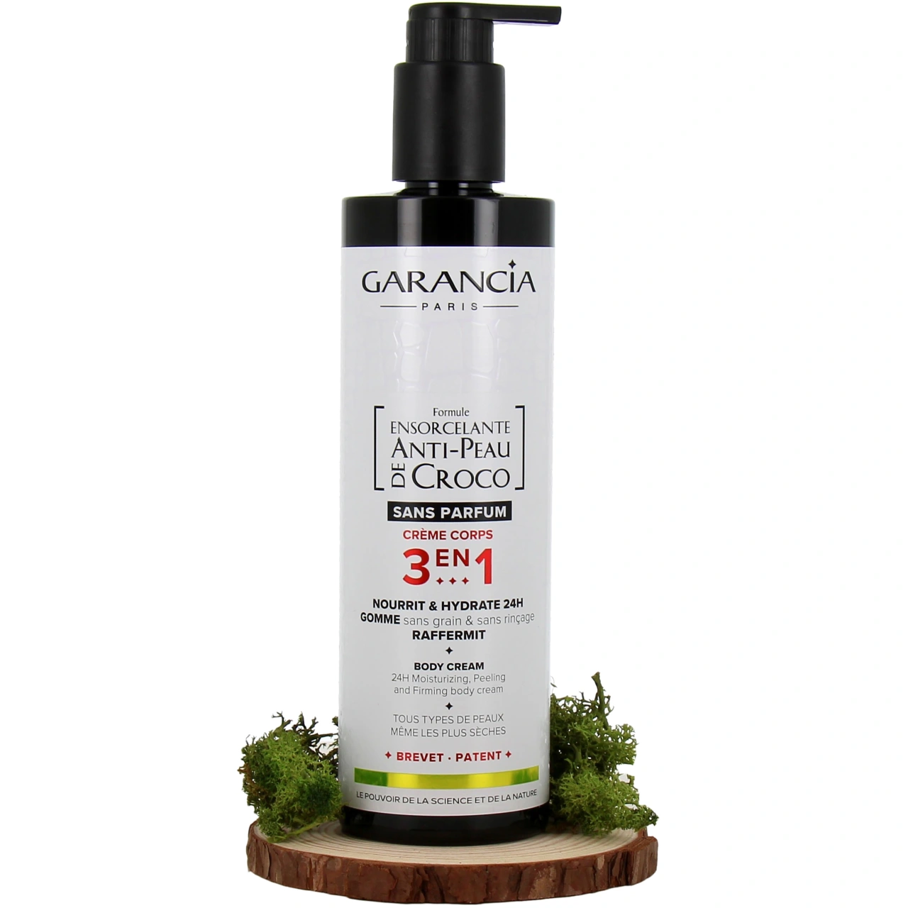 Garancia Formule Ensorcelante Anti-Peau de Croco - Vue 7