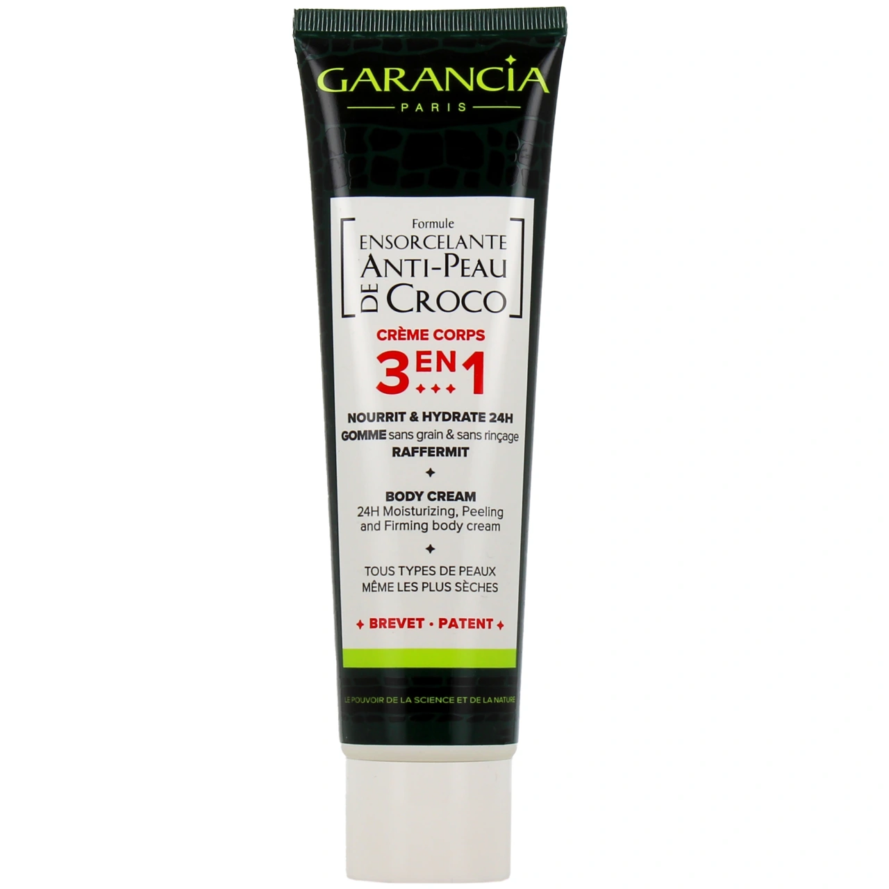 Garancia Formule Ensorcelante Anti-Peau de Croco - Garancia