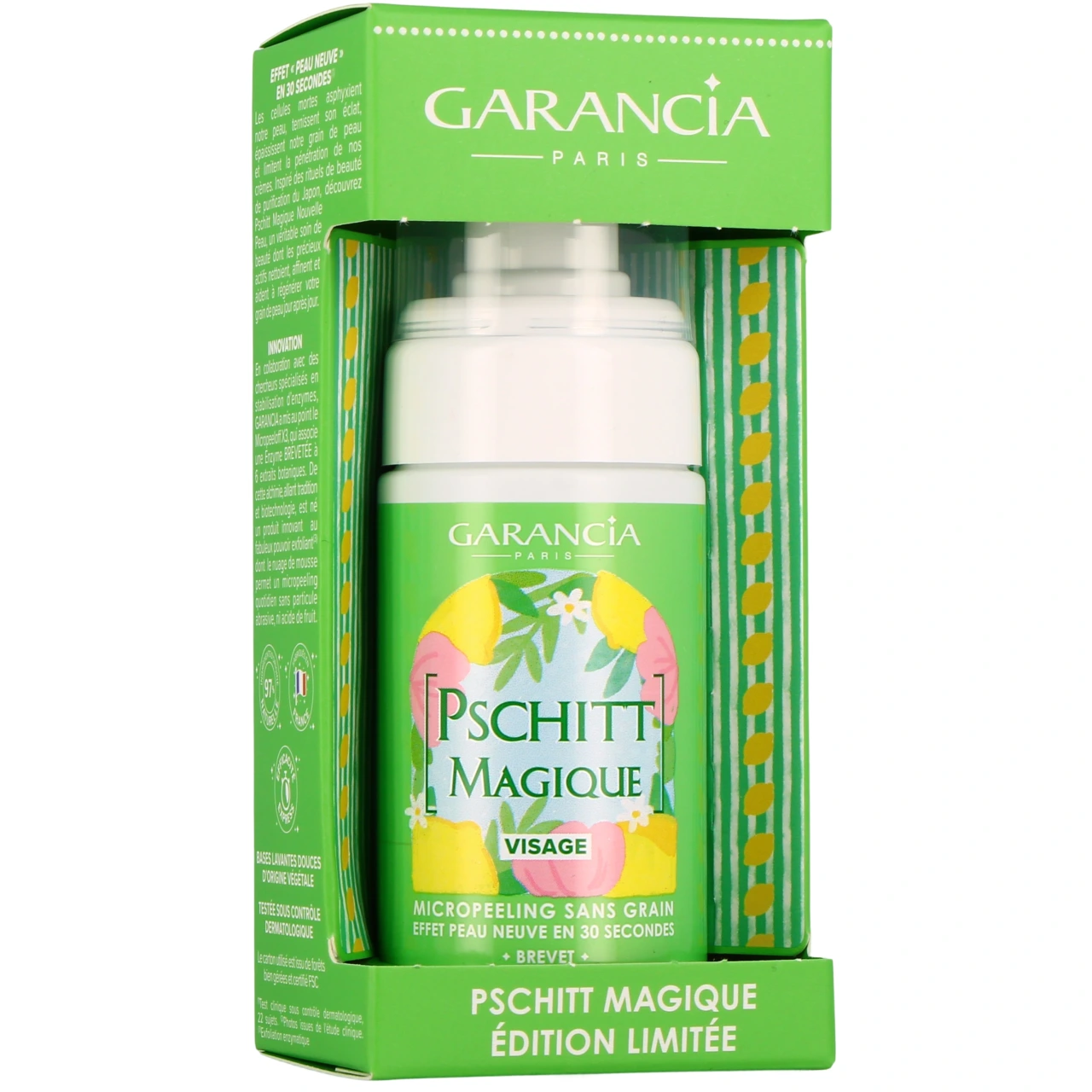Garancia Pschitt Magique Nouvelle Peau - Vue 4