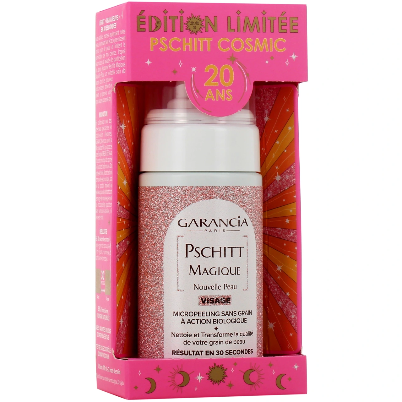 Garancia Pschitt Magique - Vue 10