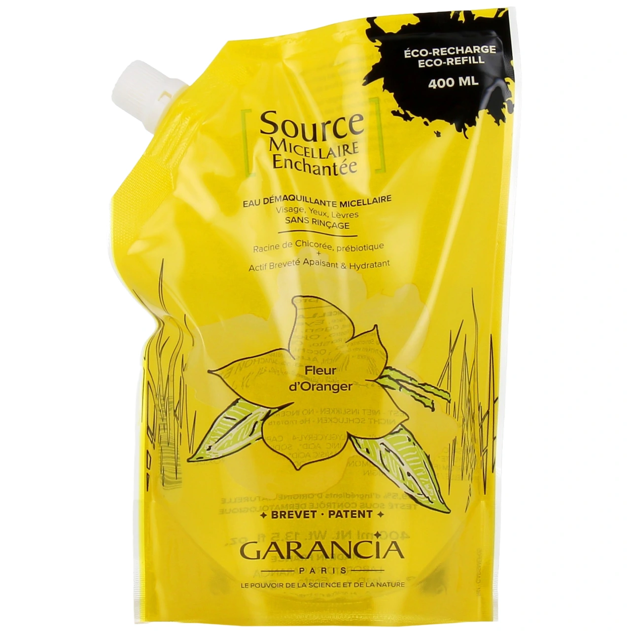 Garancia Source Micellaire Enchantée - Vue 16