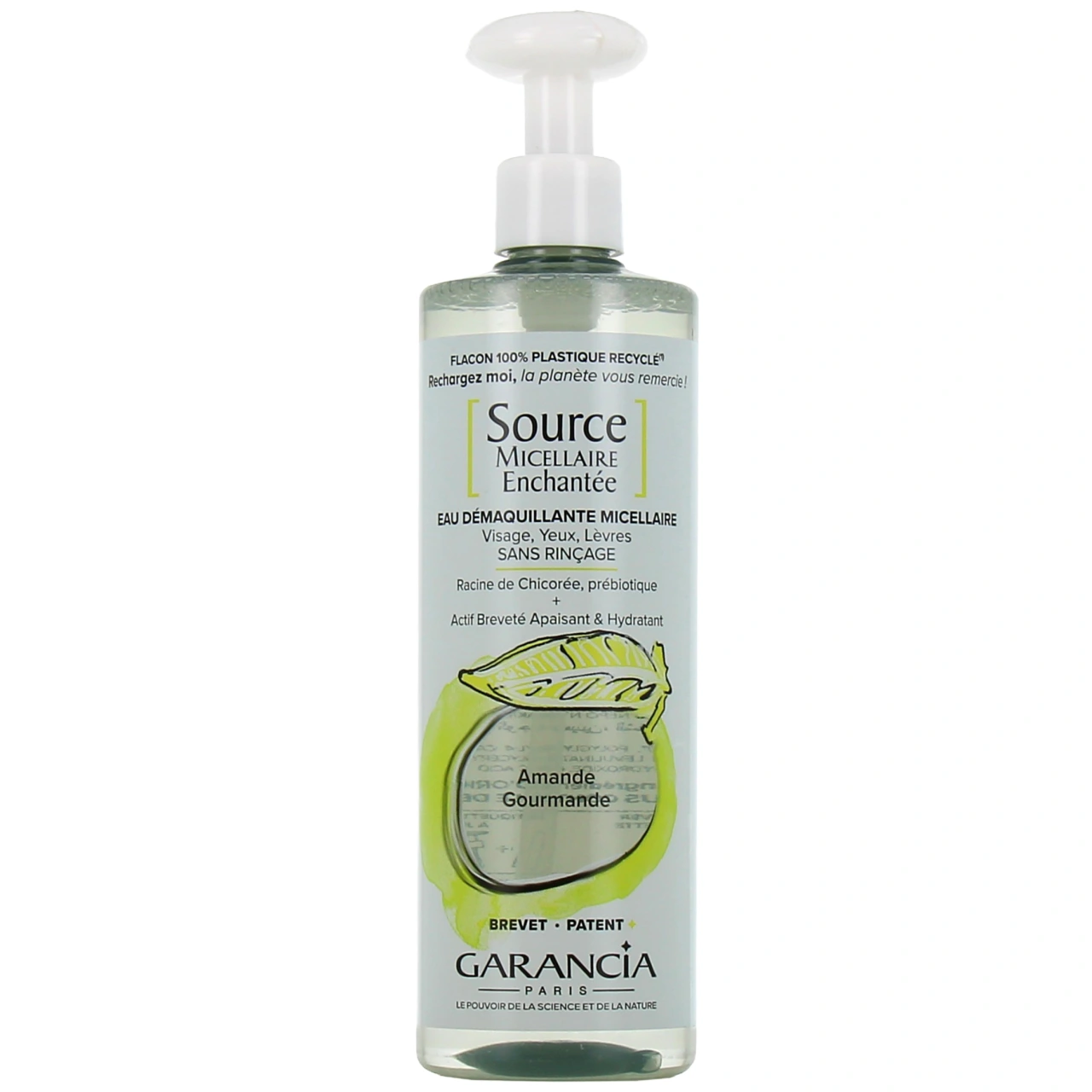 Garancia Source Micellaire Enchantée - Garancia