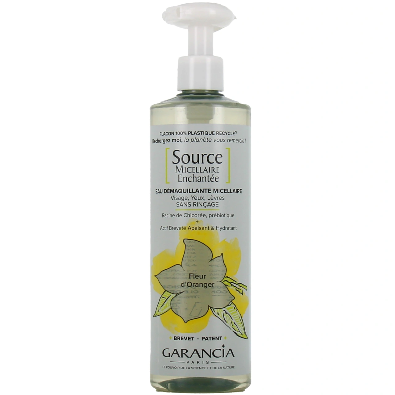 Garancia Source Micellaire Enchantée - Vue 13