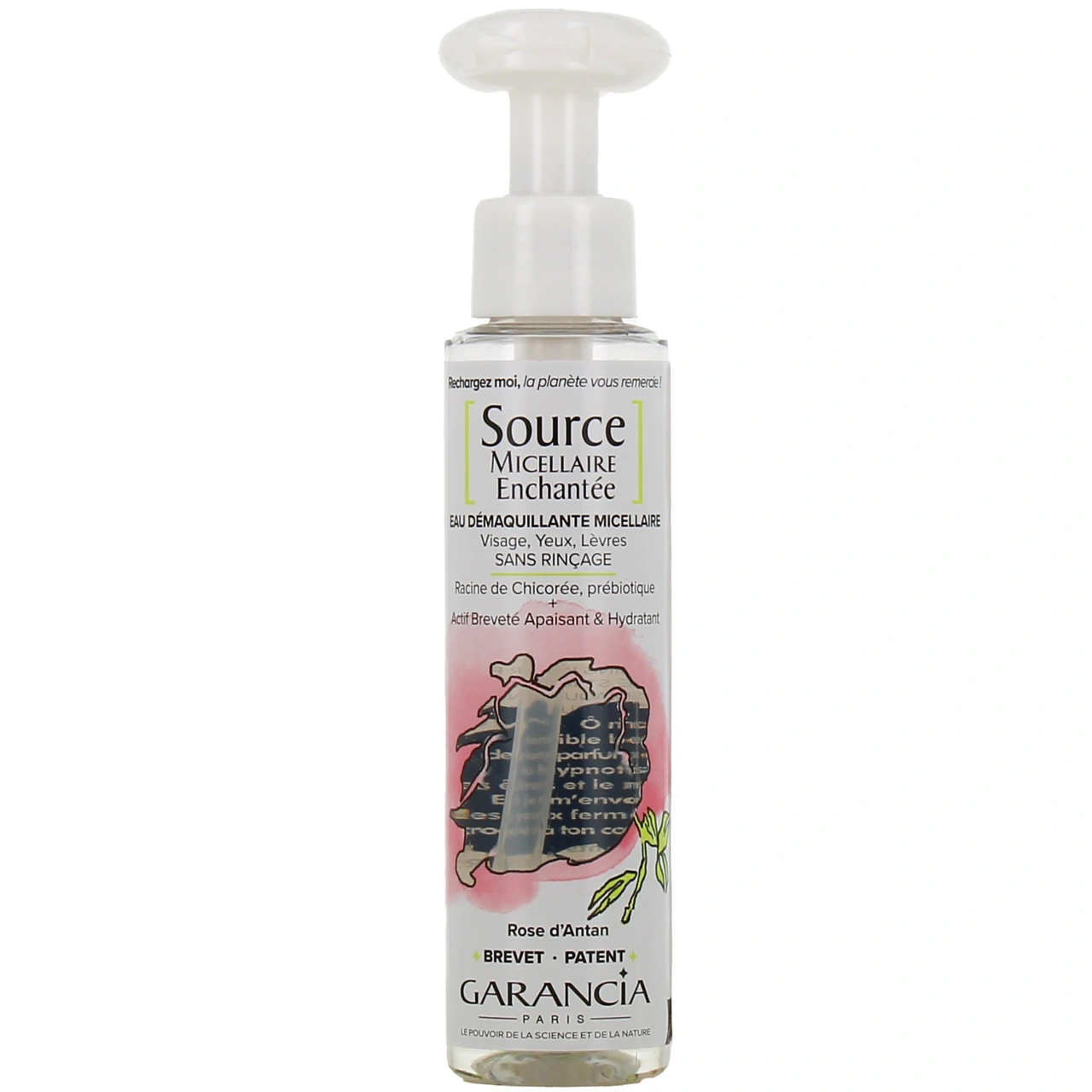 Garancia Source Micellaire Enchantée - Vue 7
