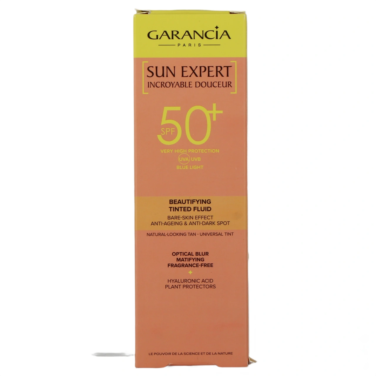 Garancia Sun Protect Fluide Incroyable Douceur SPF 50+ - Vue 3