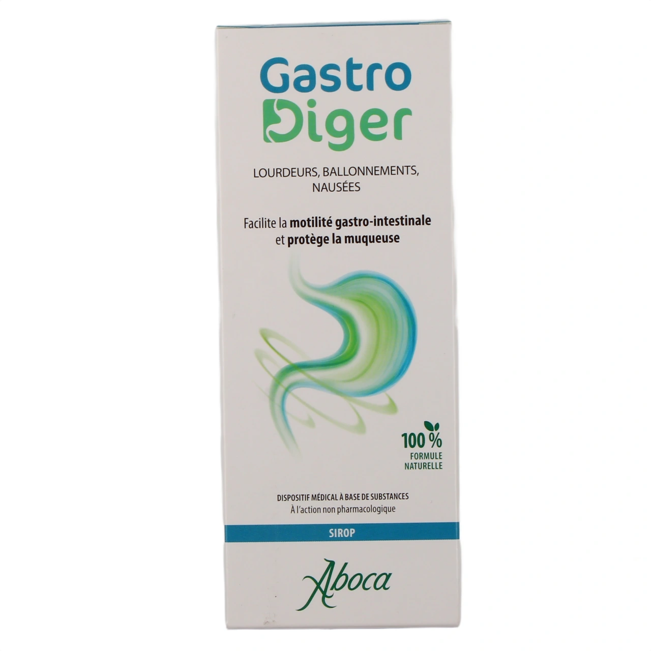 GastroDiger - Vue 2