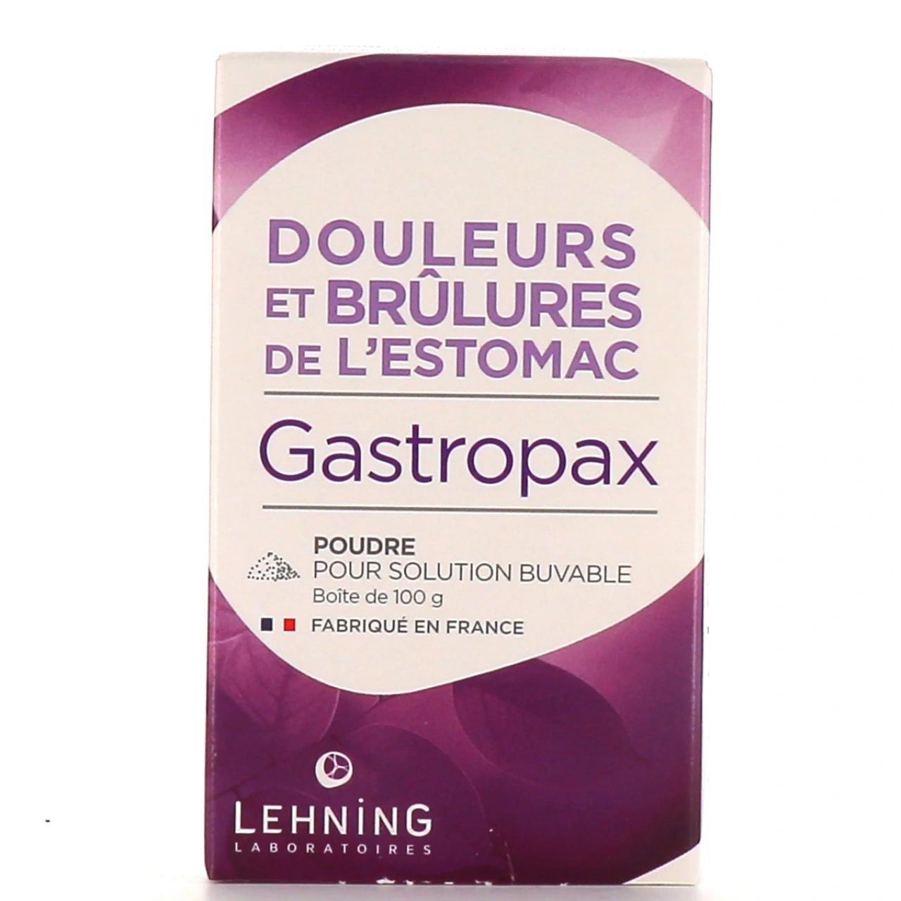Lehning Gastropax Poudre pour solution buvable - Vue 4