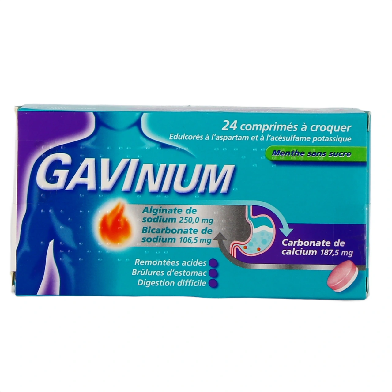 Gavinium - Vue 2