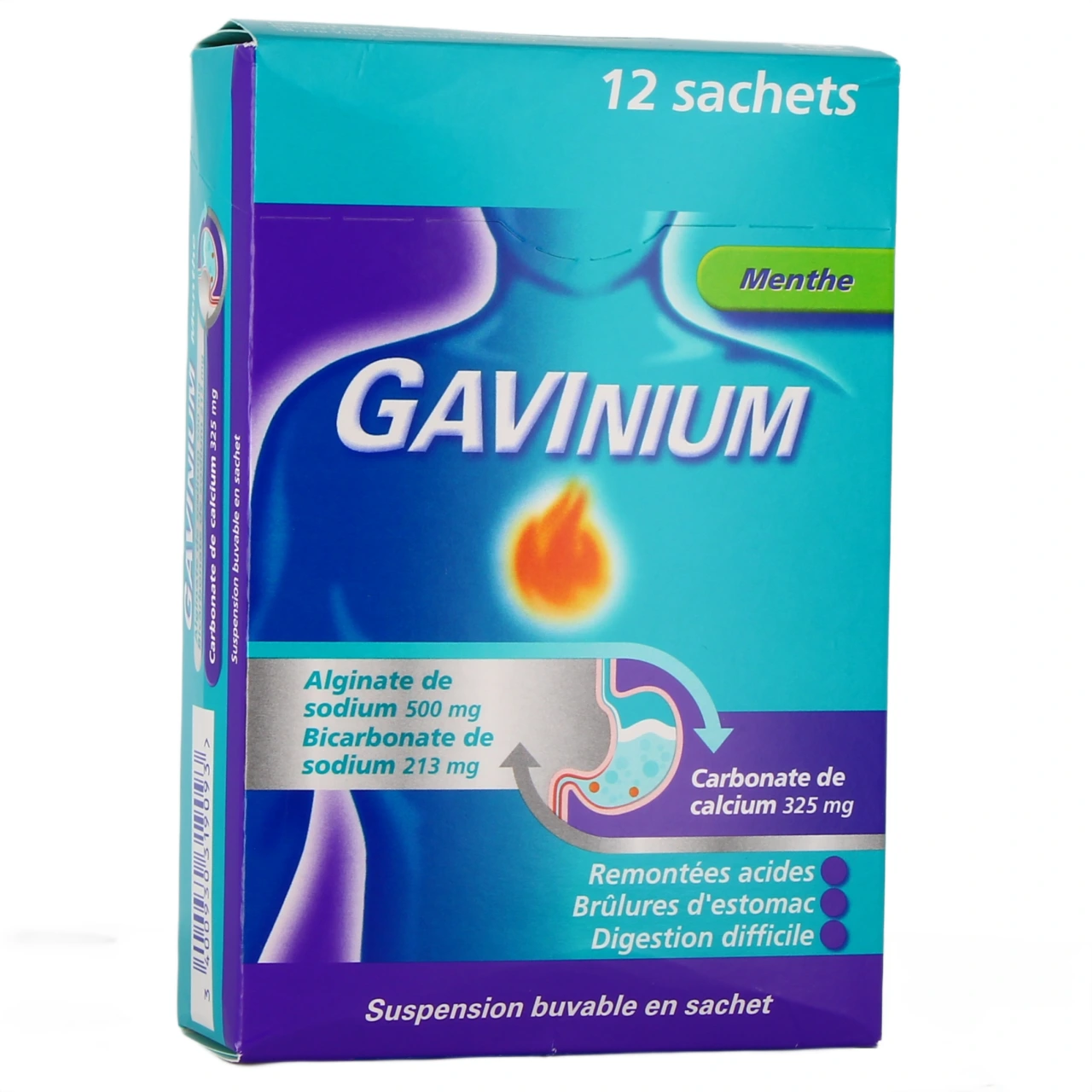 Gavinium - Vue 4