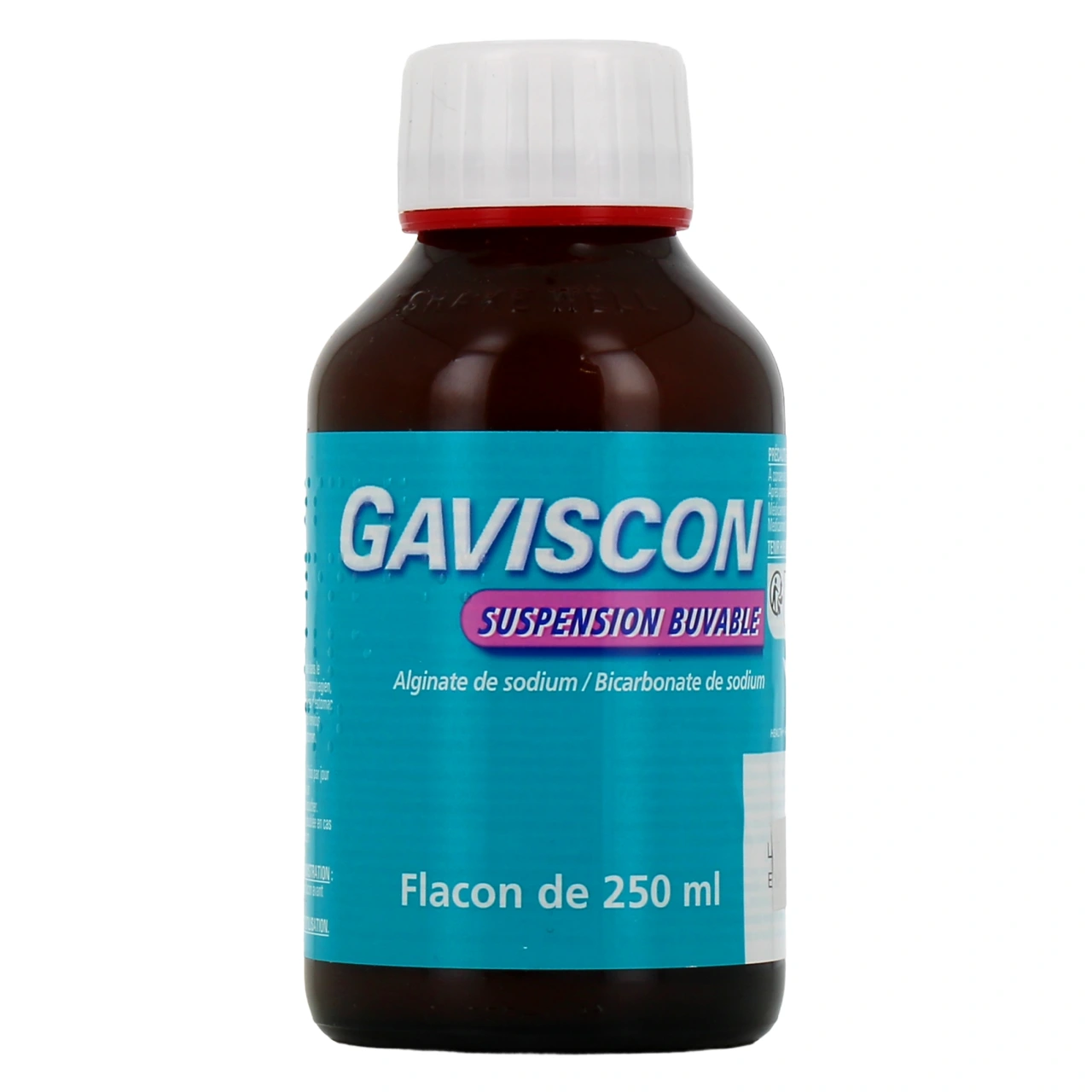 Gaviscon - Vue 4