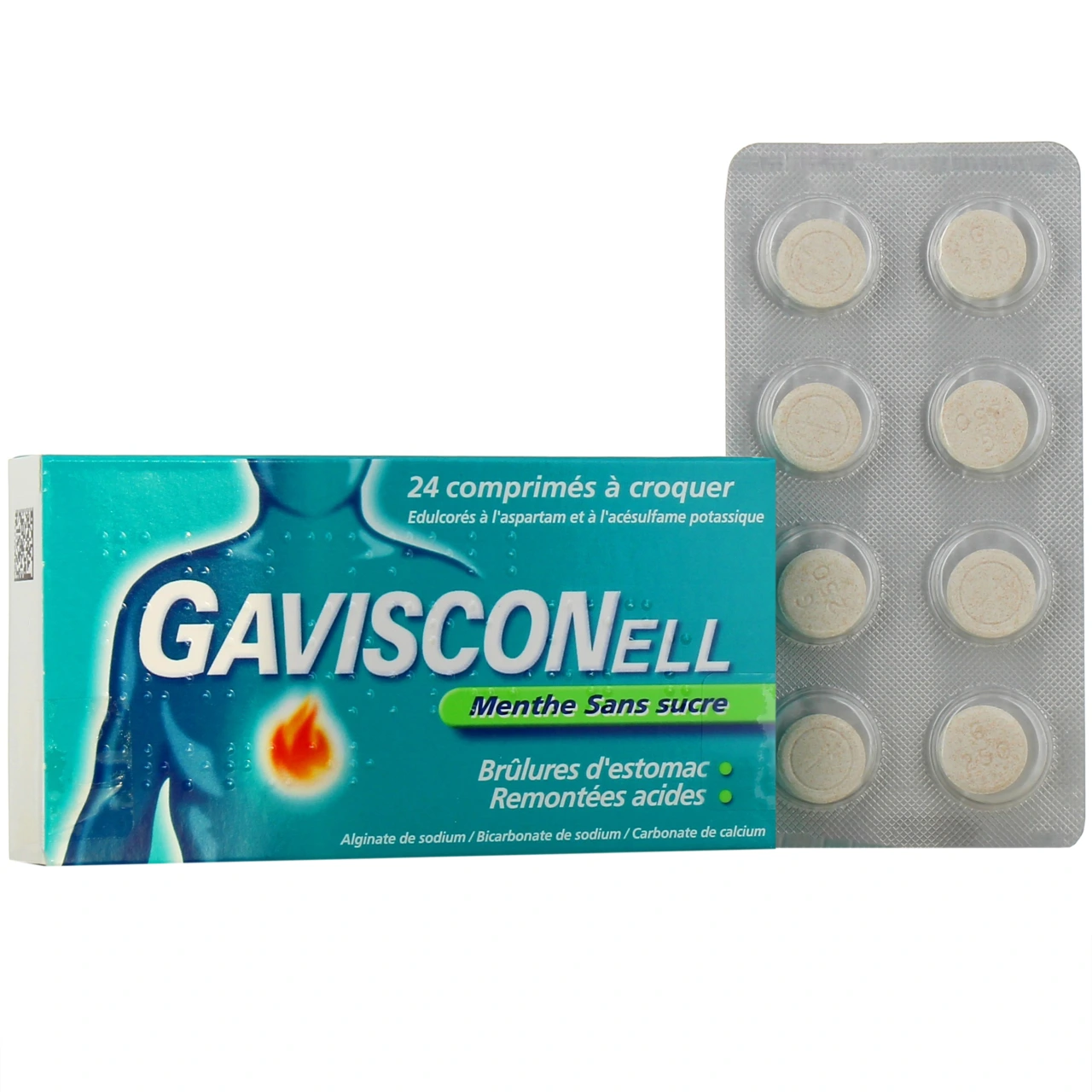 Gavisconell - Vue 7