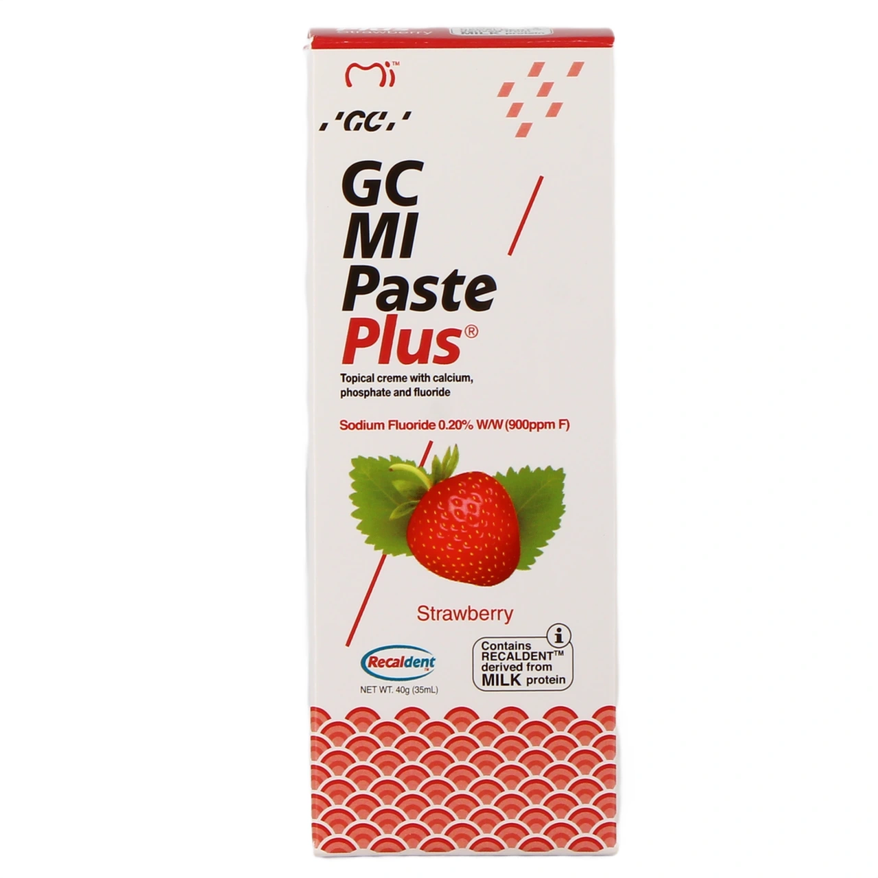 GC Mi Paste Plus - Vue 14