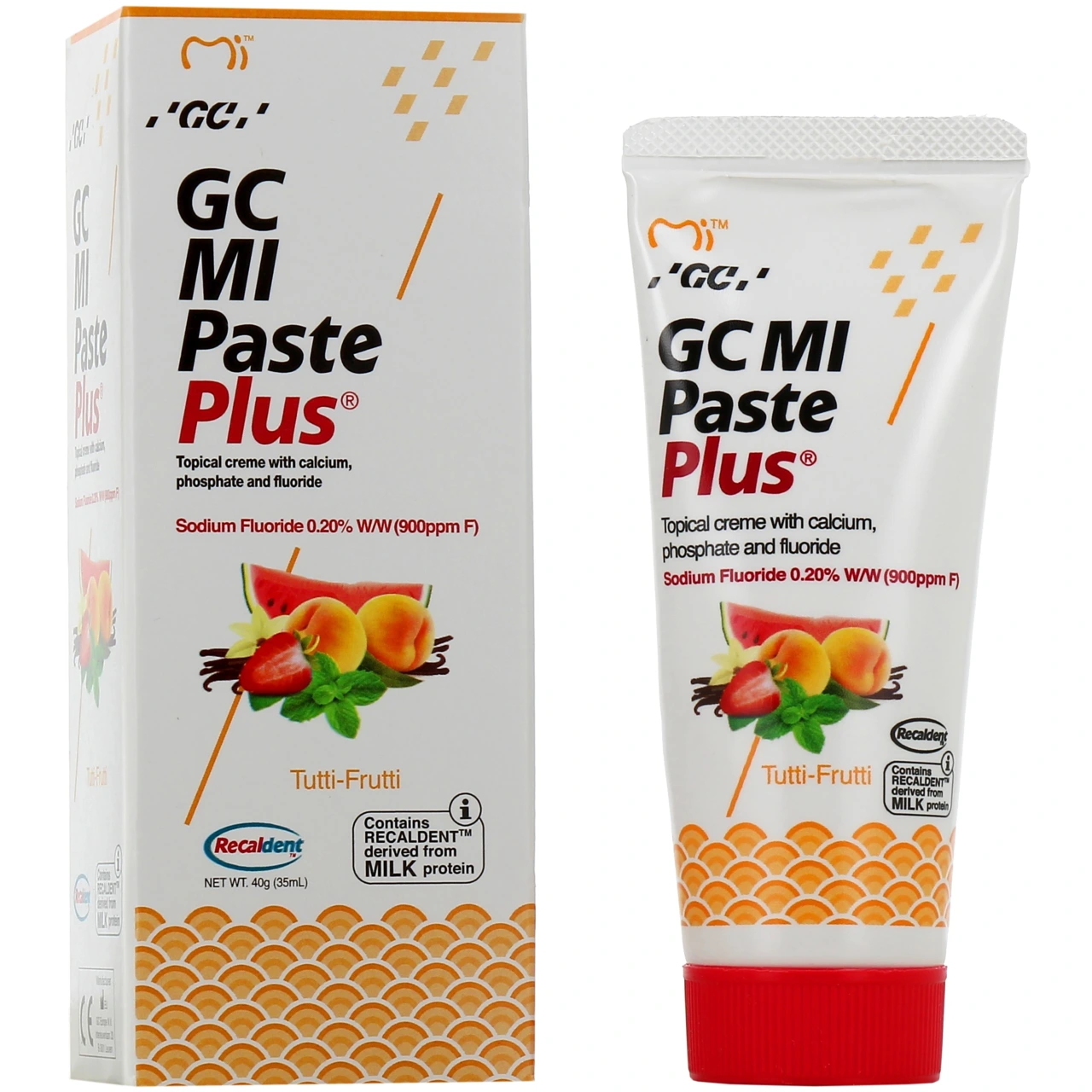 GC Mi Paste Plus - Vue 7