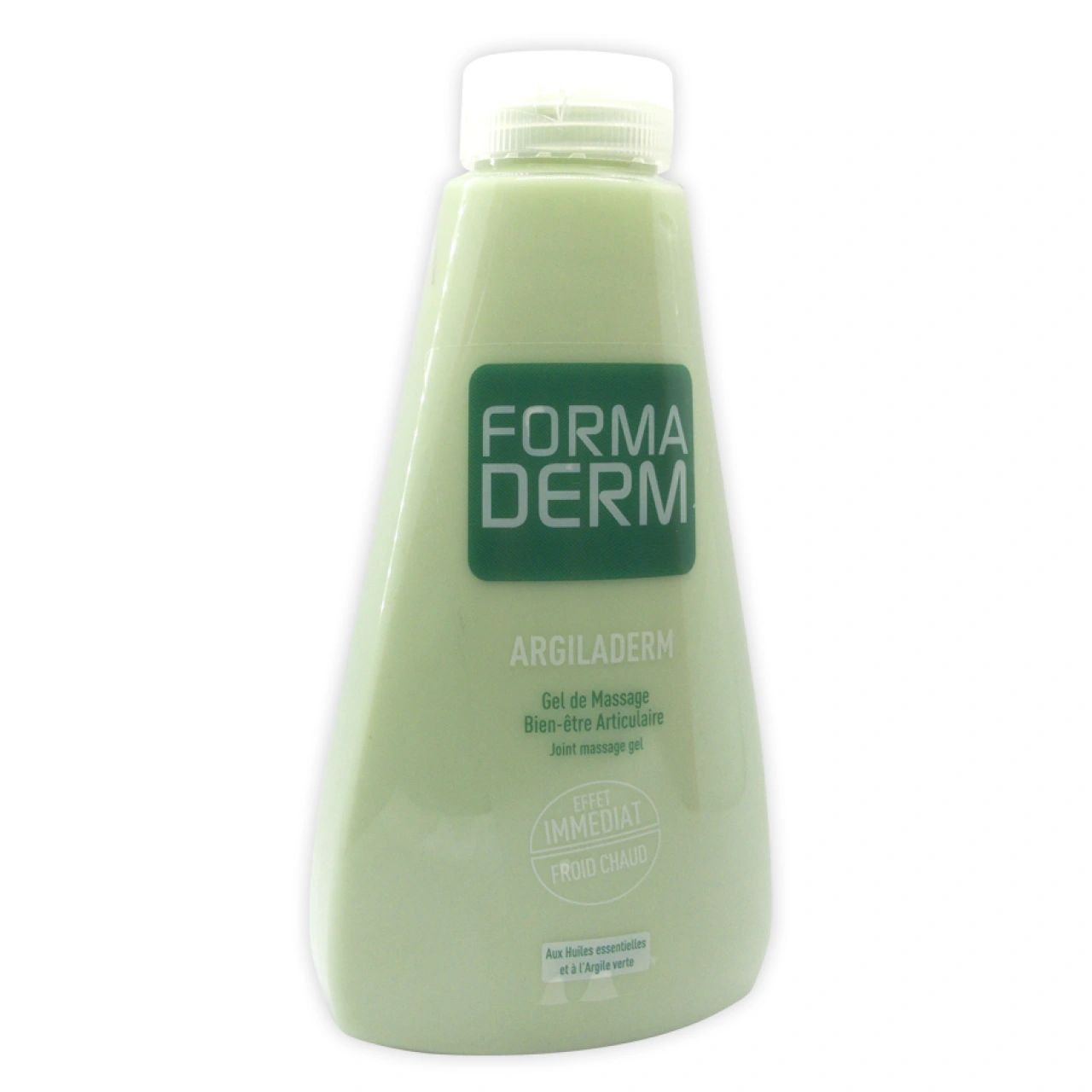 Formaderm Argiladerm Gel De Massage Bien-Etre Articulaire - Vue 8