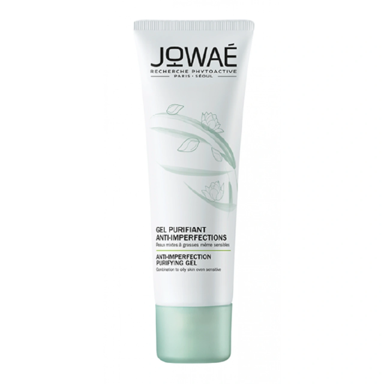 Jowaé Gel purifiant anti-imperfections - Vue 3
