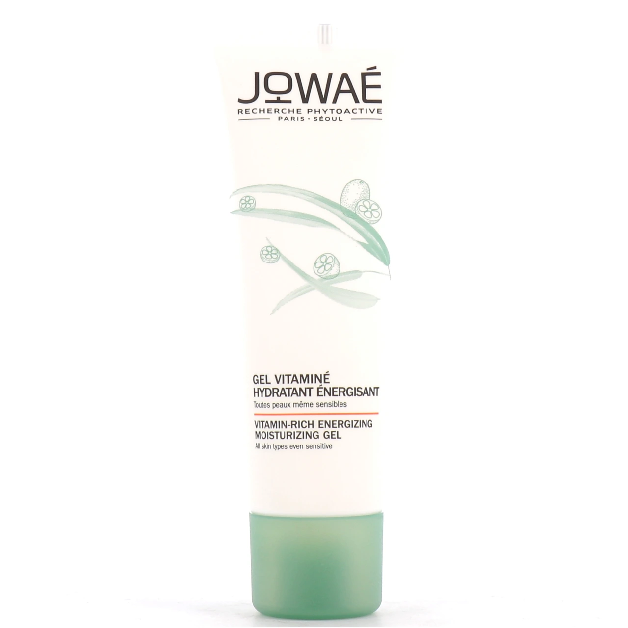 Jowaé Gel Vitaminé Hydratant - Vue 3
