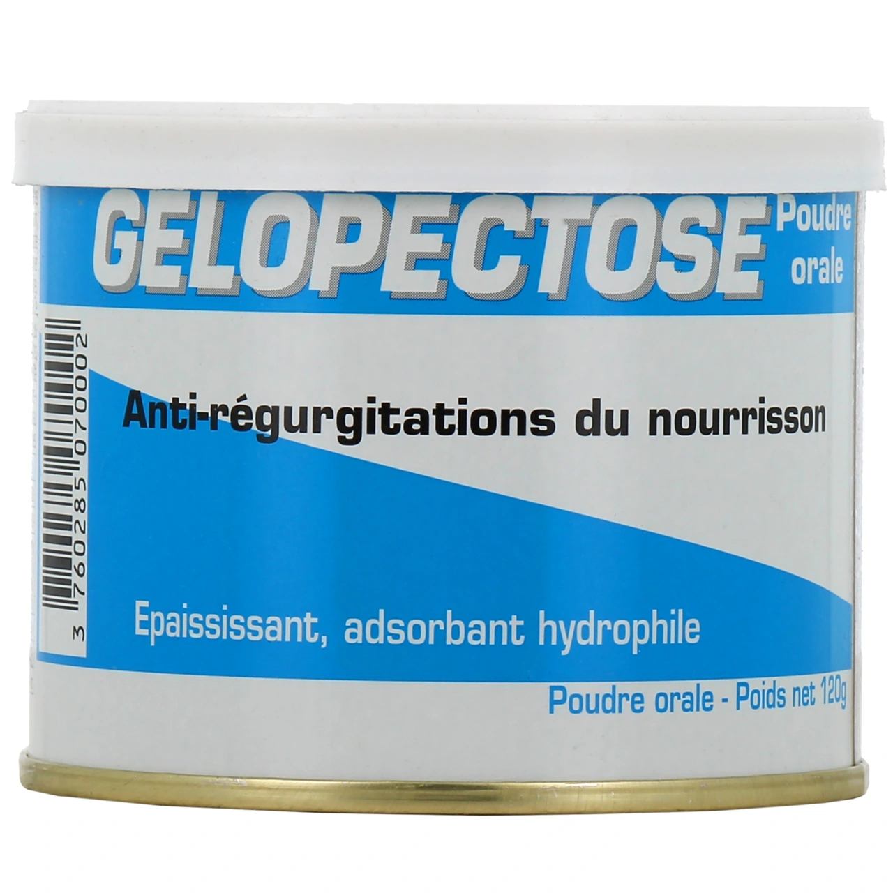 Gelopectose poudre orale - DB Pharma