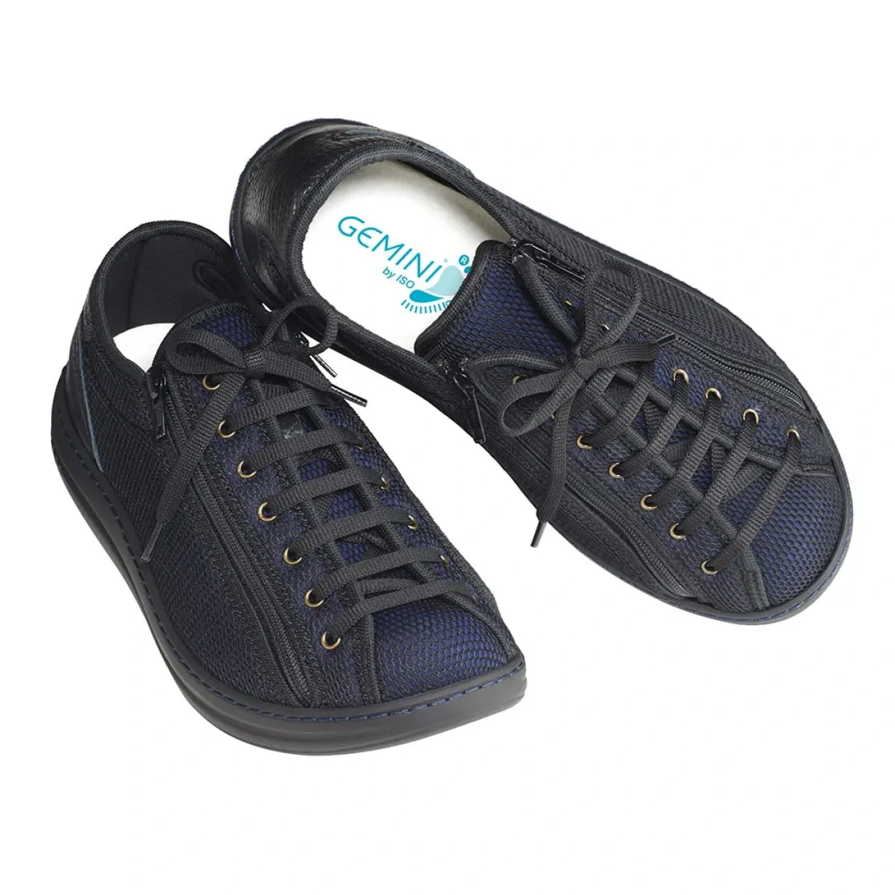 Gemini Chaussures de Décharge de l'Avant-Pied - ISO