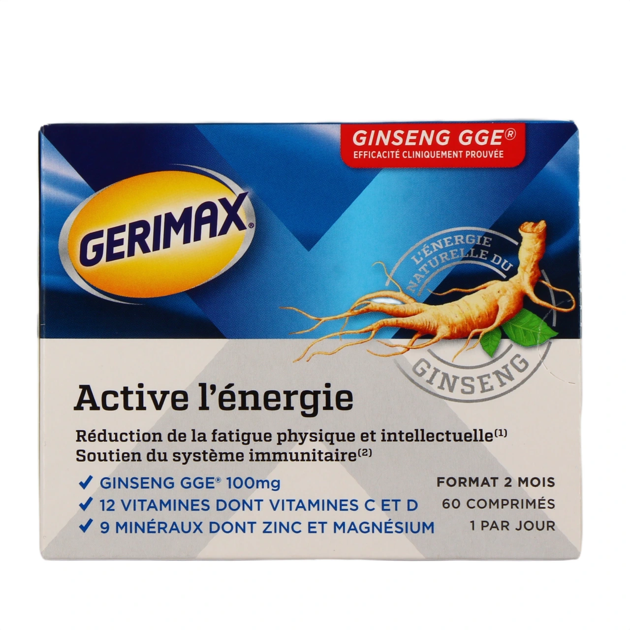 Gerimax Active énergie - Vue 5