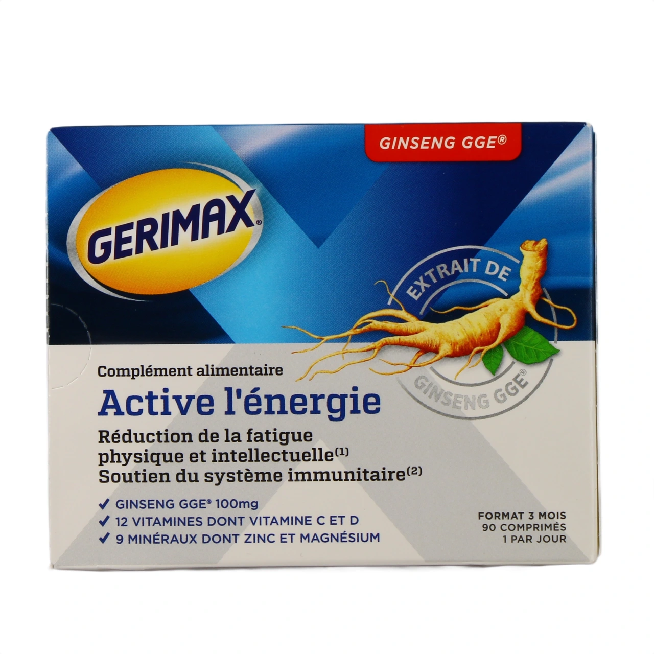 Gerimax Active énergie - Vue 8