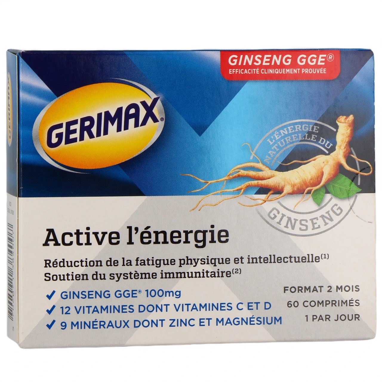Gerimax Active énergie - Vue 4