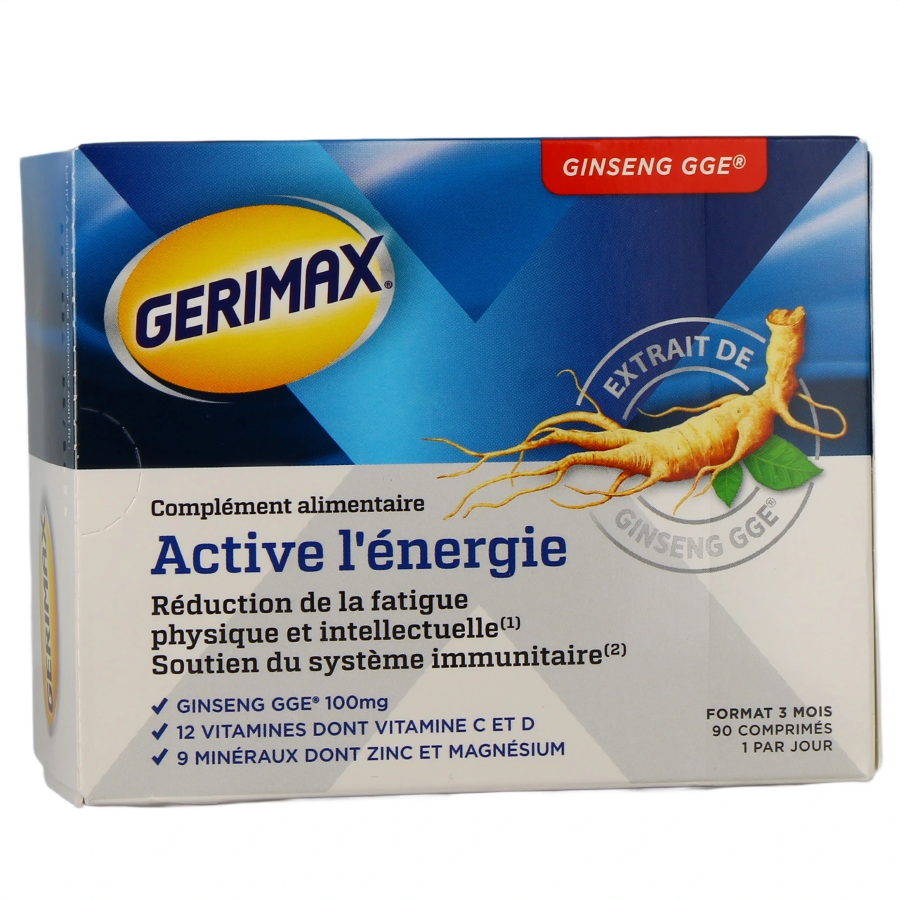 Gerimax Active énergie - Vue 7
