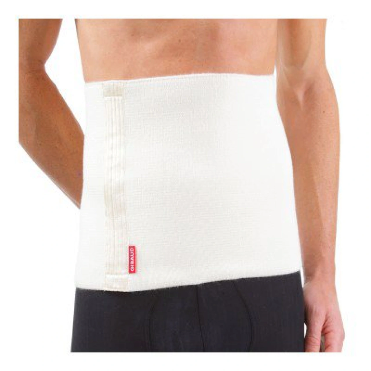 Gibaud Ceinture Thermique - Vue 3