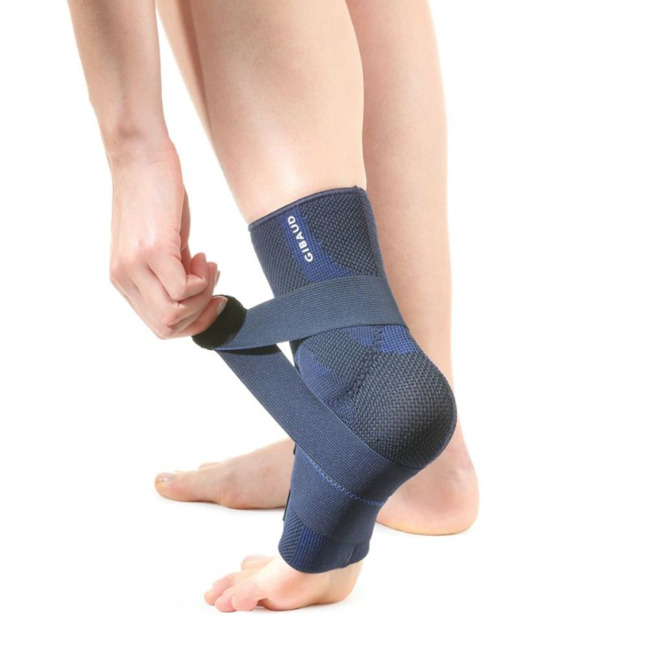 Gibaud Chevillère Malleogib 3D Strap - Vue 5