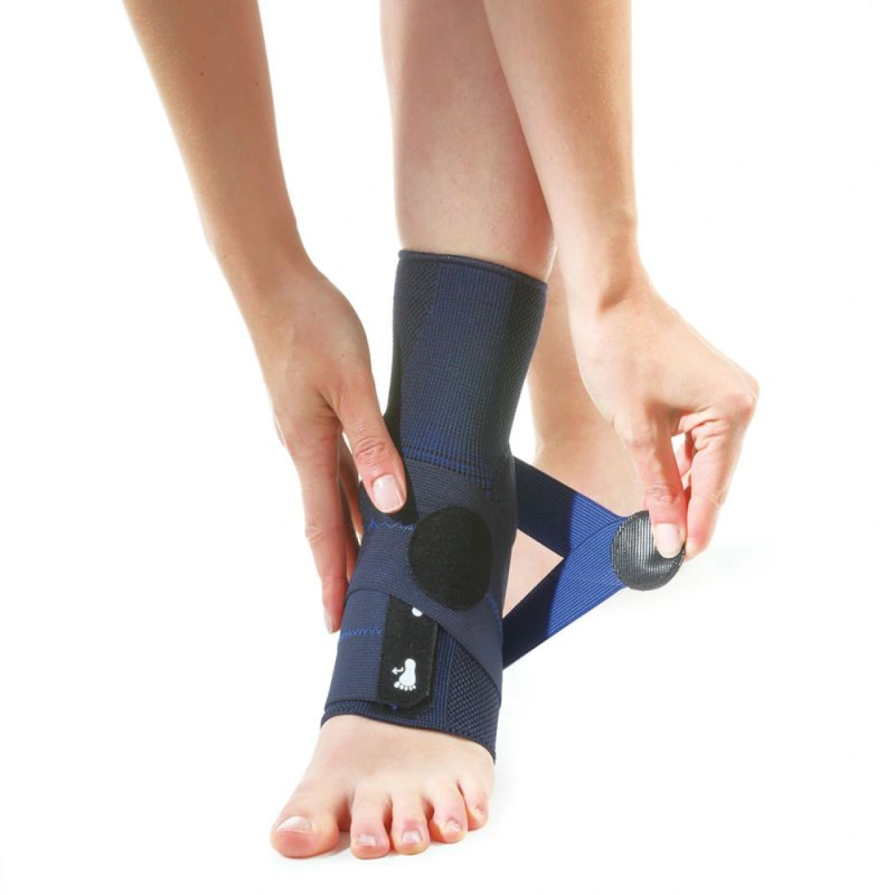 Gibaud Chevillère Malleogib 3D Strap - Vue 4