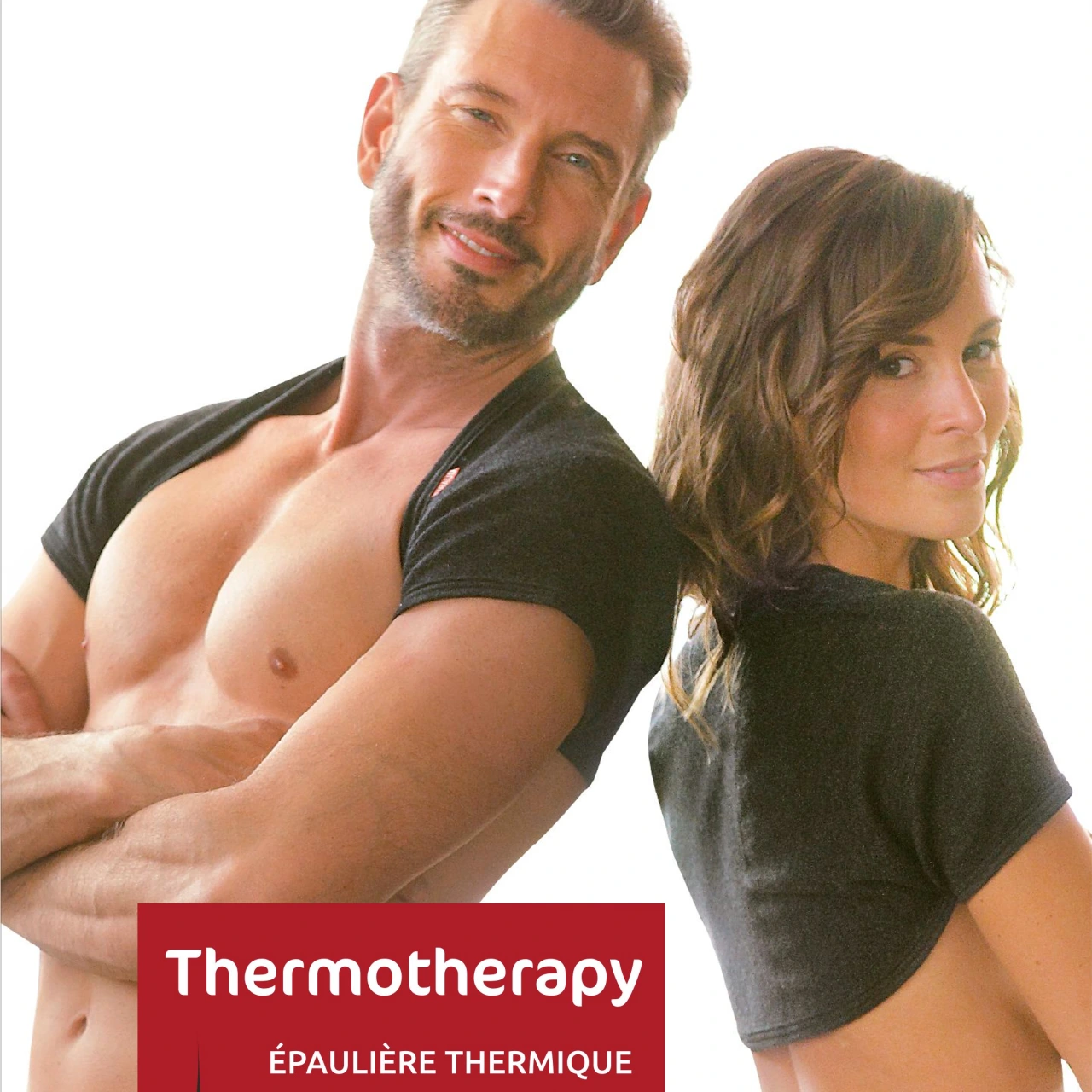 Gibaud - Epaulière thermique - Gibaud