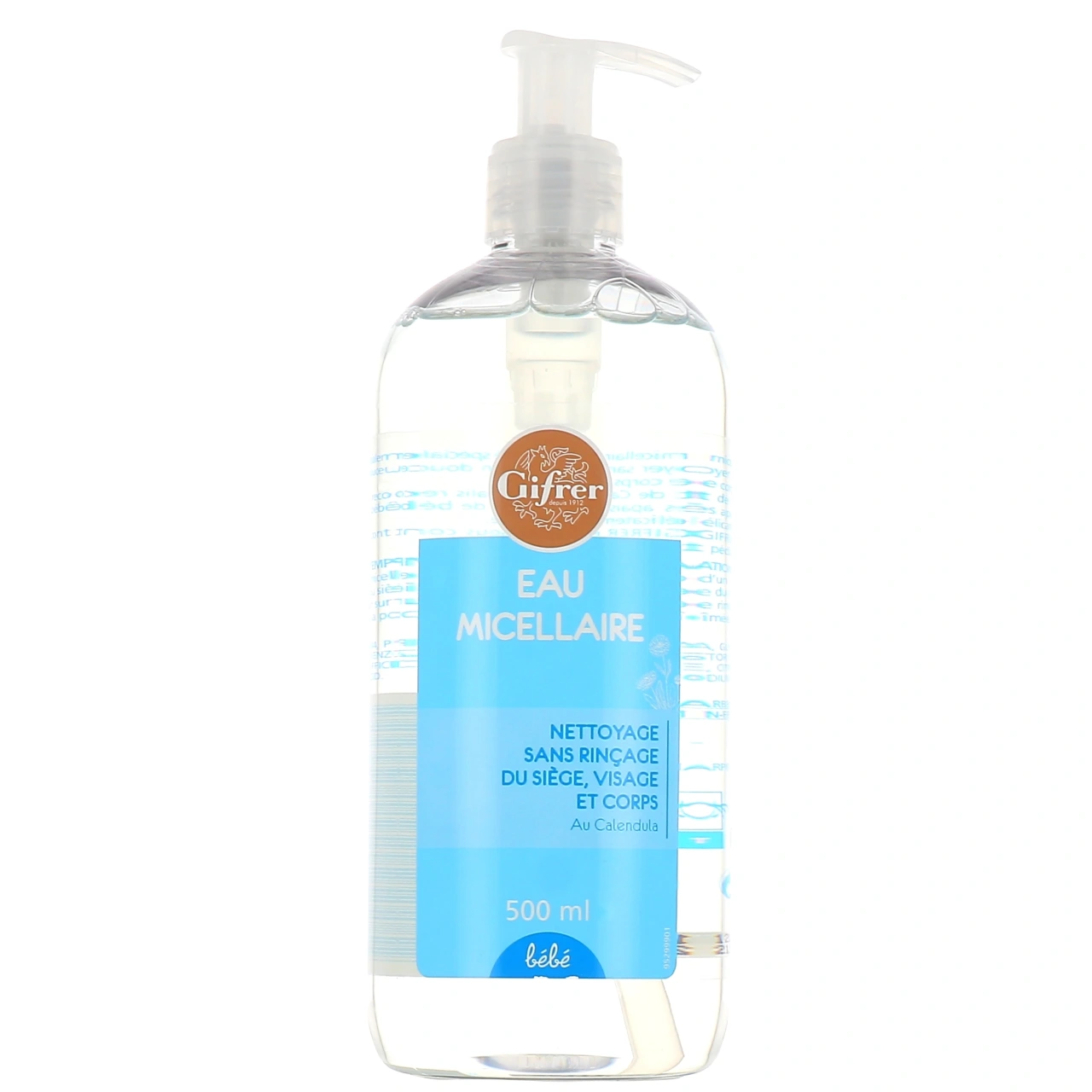 Gifrer Eau Micellaire - Gifrer