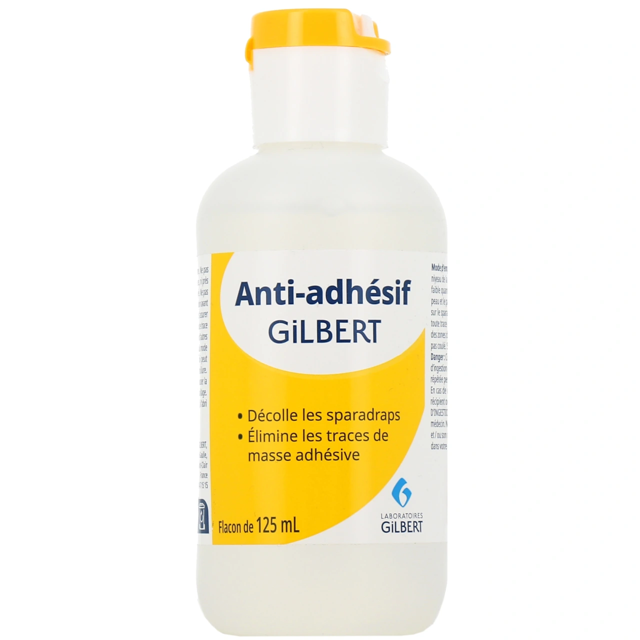 Gilbert Anti-adhésif - Gilbert