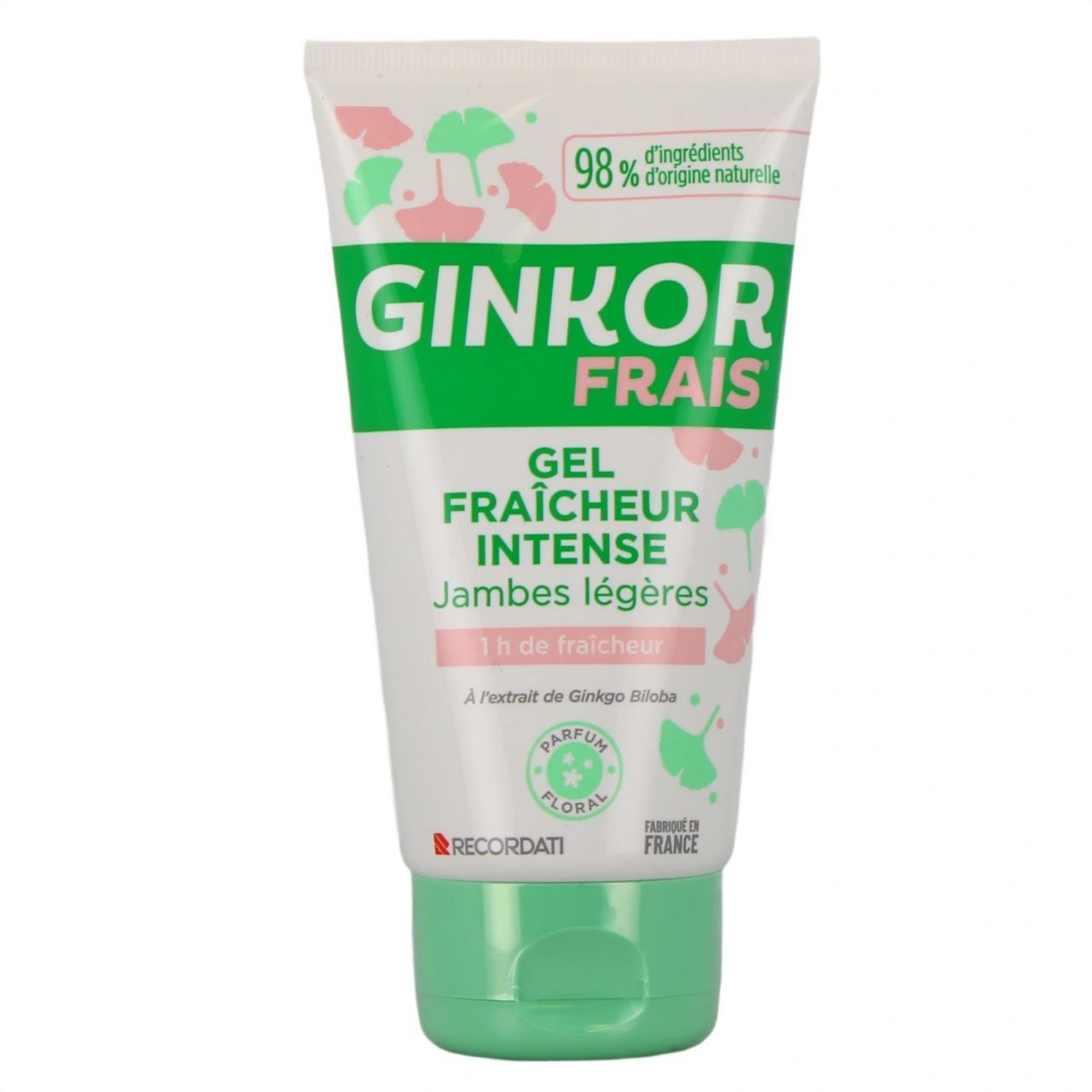 Ginkor Frais Gel Fraîcheur - Vue 2