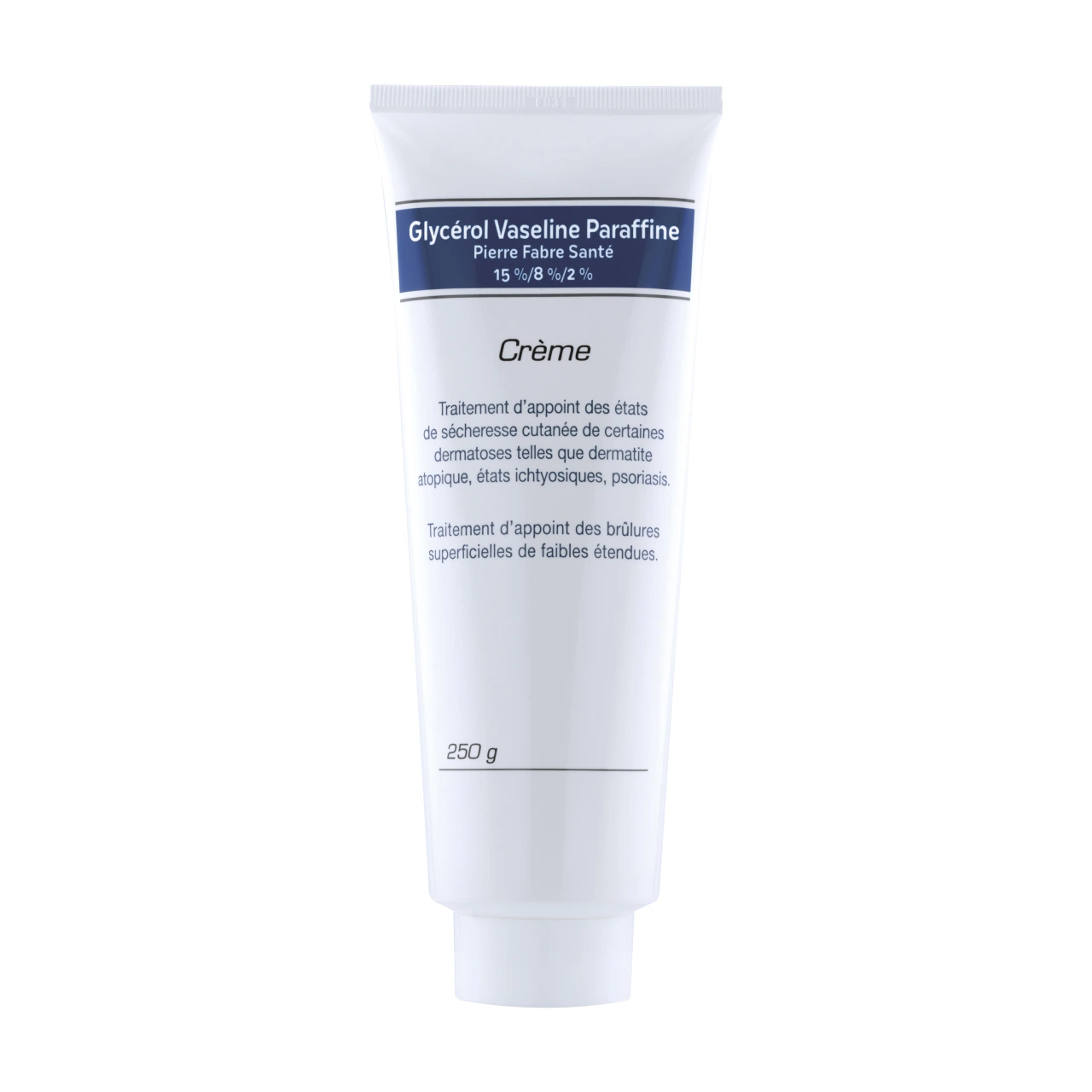 Glycérol Vaseline Paraffine - Vue 4