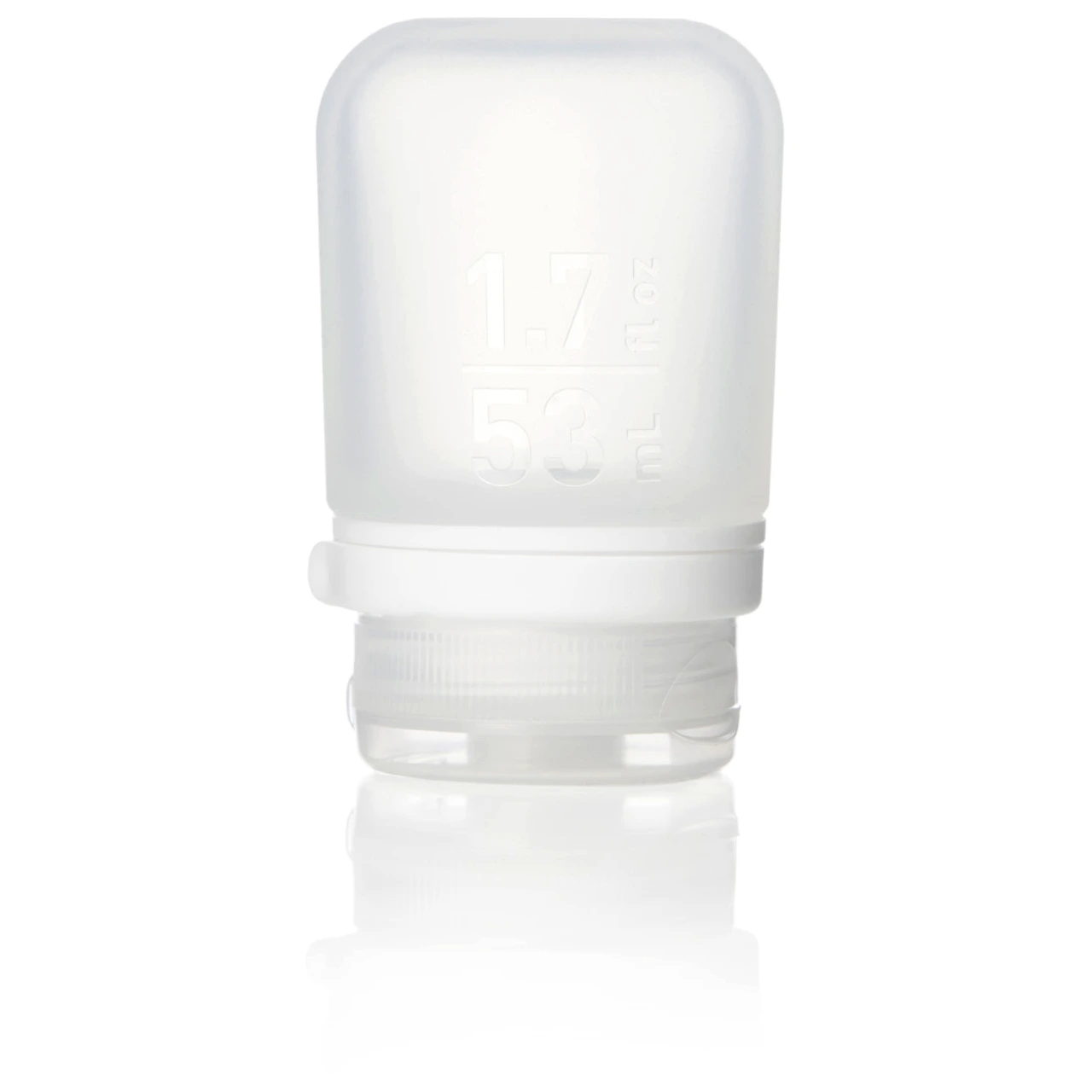 GoToob+ Tube de Voyage en Silicone - Vue 2