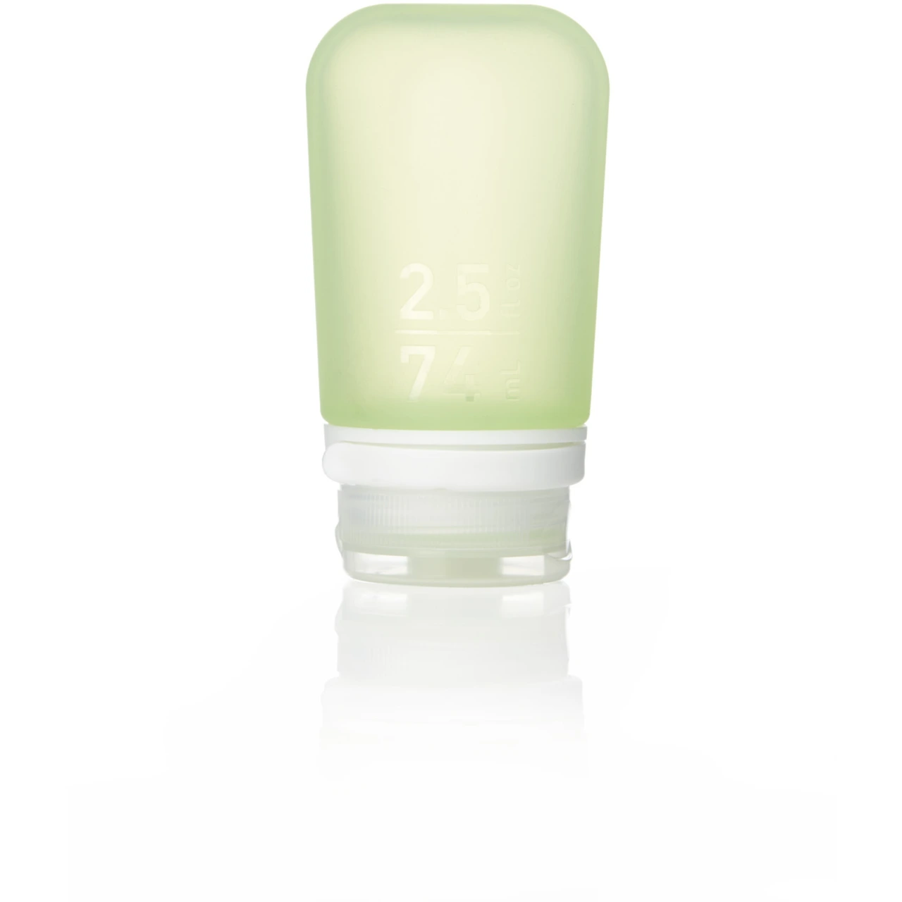 GoToob+ Tube de Voyage en Silicone - Vue 9
