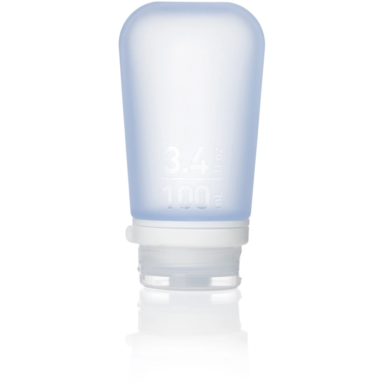 GoToob+ Tube de Voyage en Silicone - Vue 10