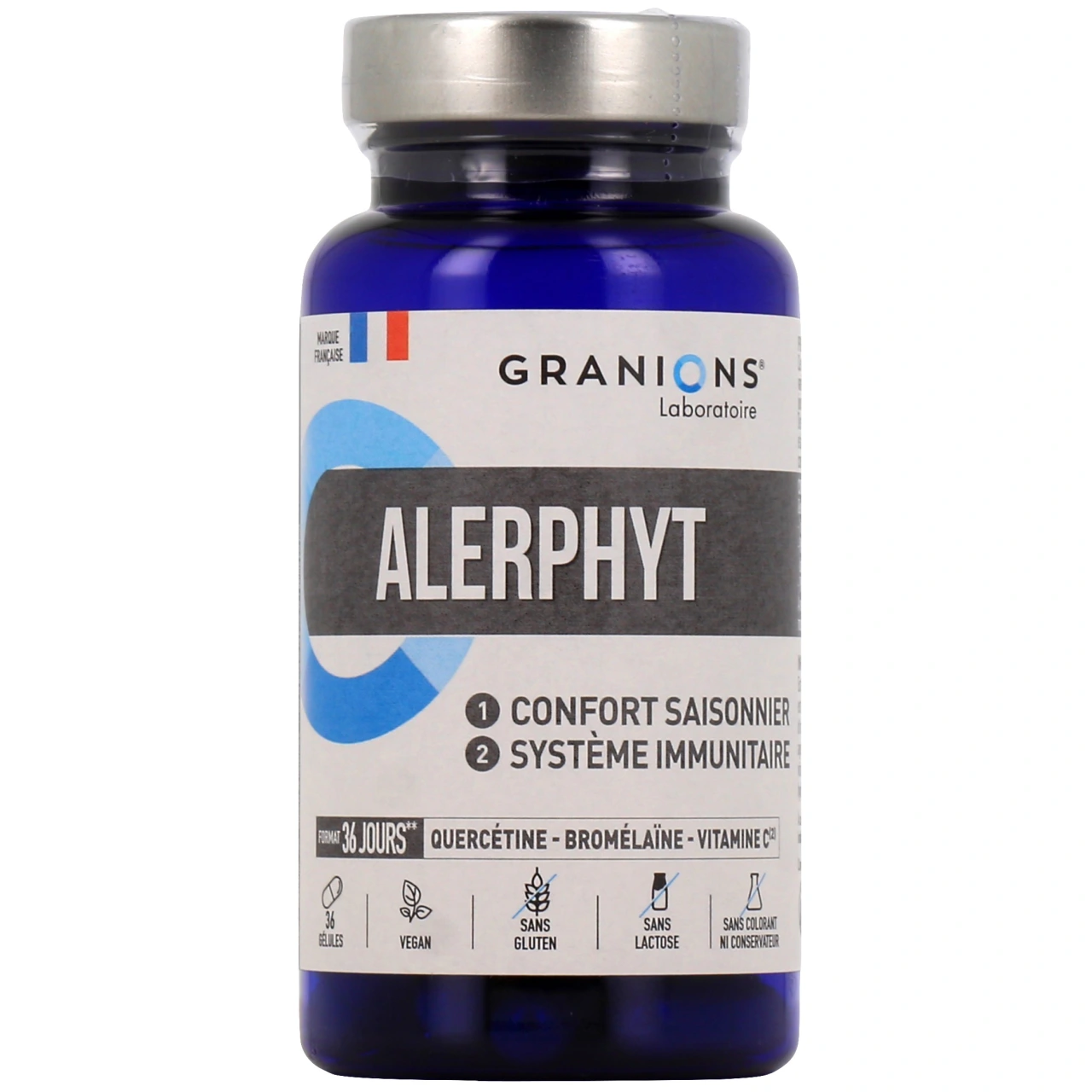 Granions Allerphyt - Granions